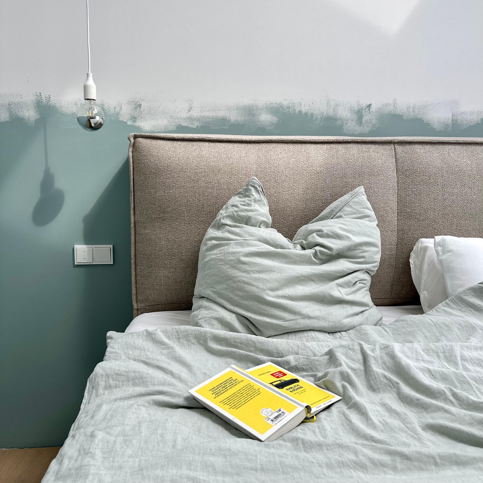 BoxspringbettIdeen Lass dich inspirieren!