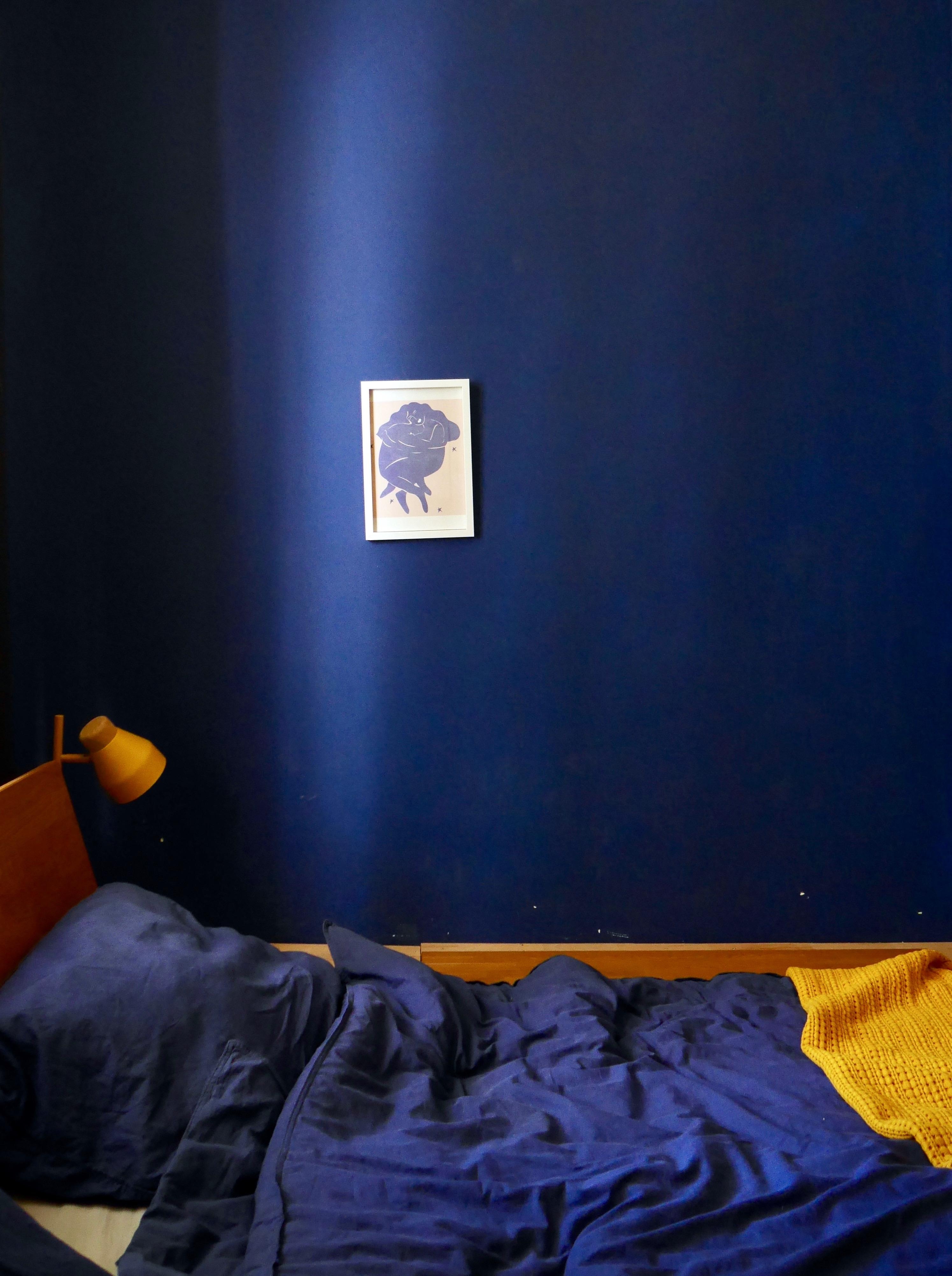 #schlafzimmer #bedroomviews #lazysamstag