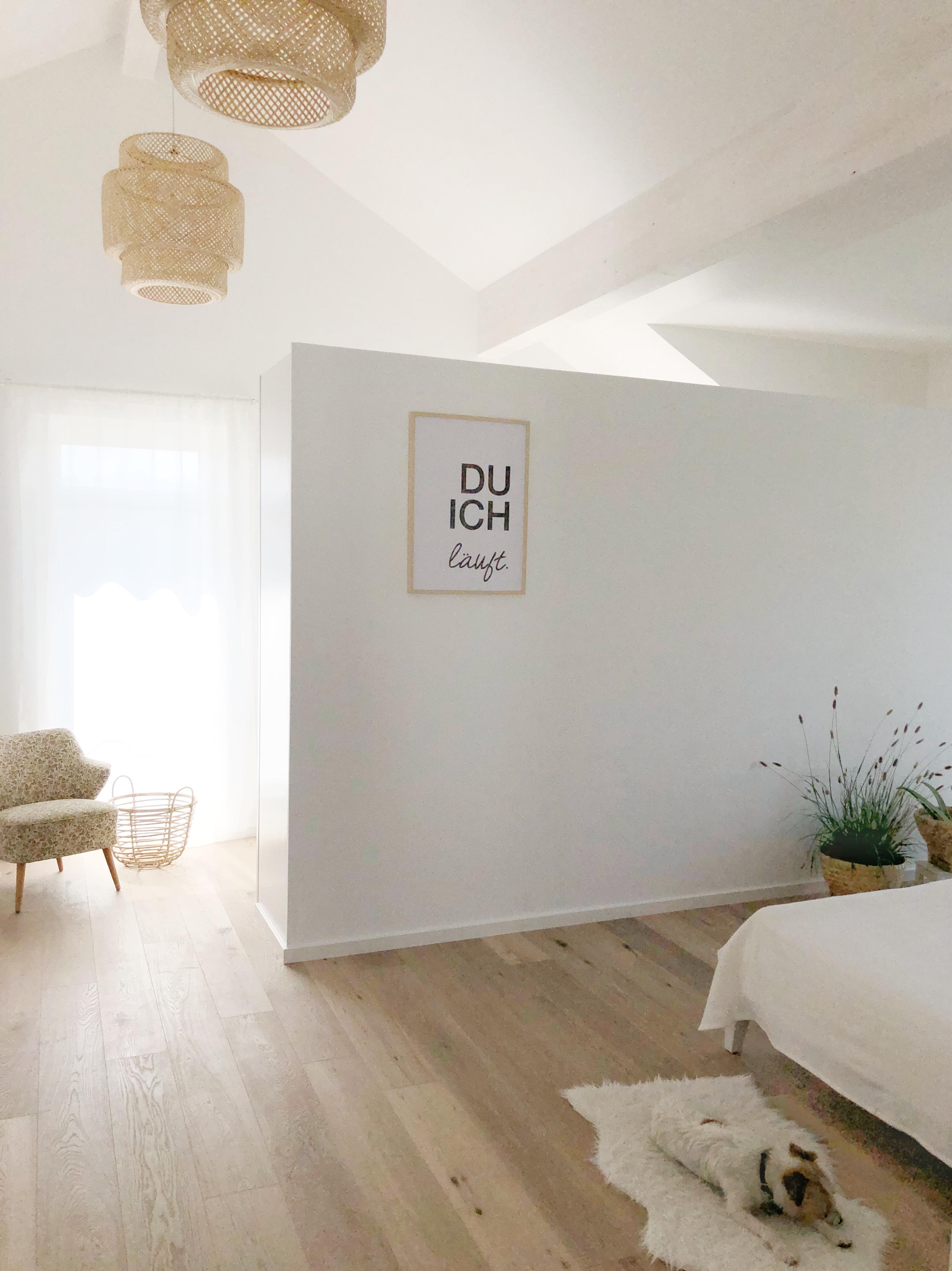 Schlafzimmer
#bedroom#whitehome#pure