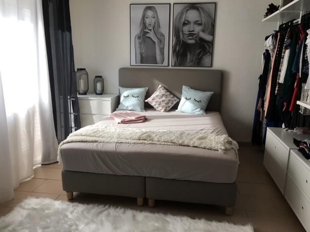Schlafzimmer #couchliebt
