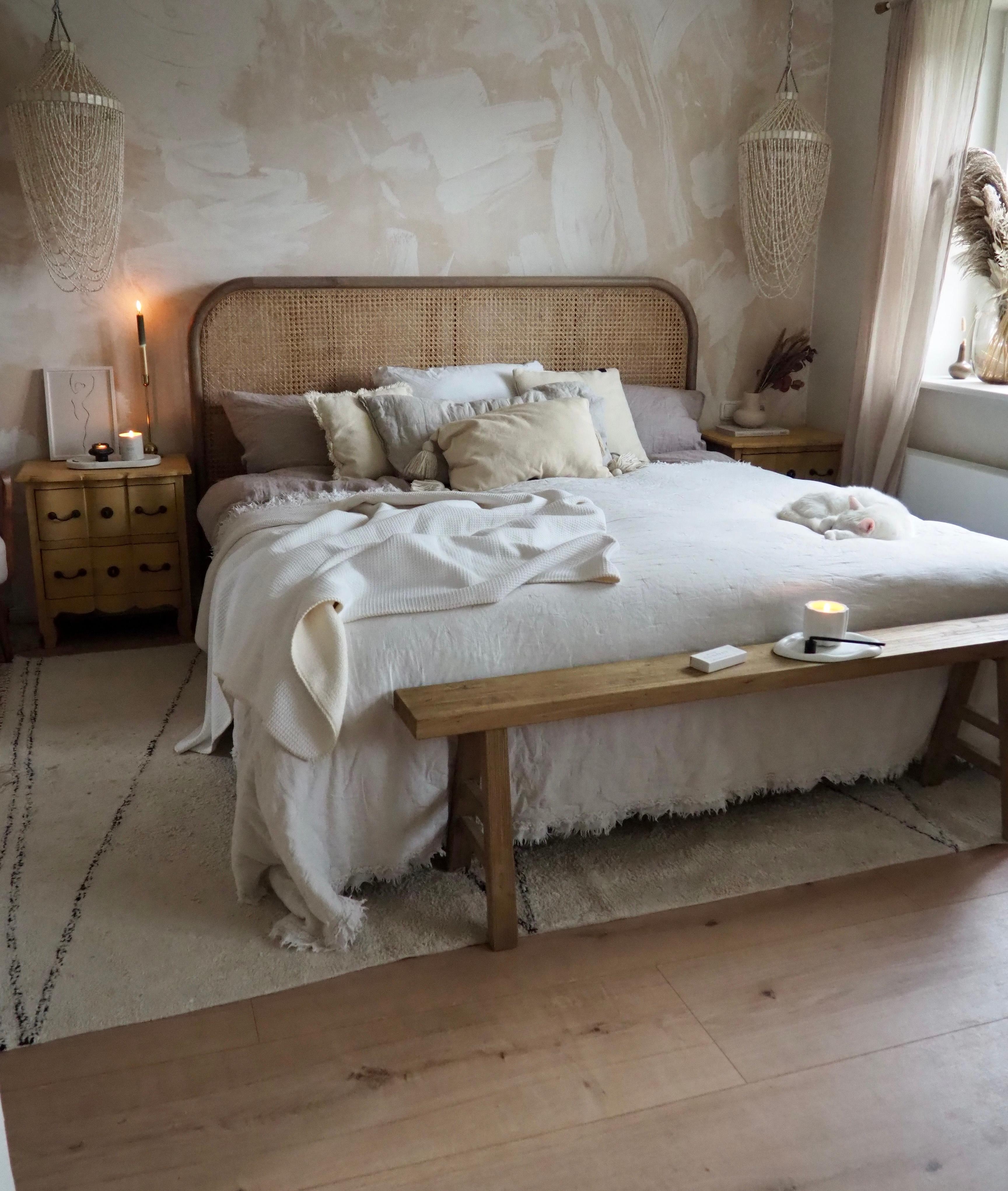 #schlafzimmer #cozy #bedroom #COUCHstyle #couchmagazin
