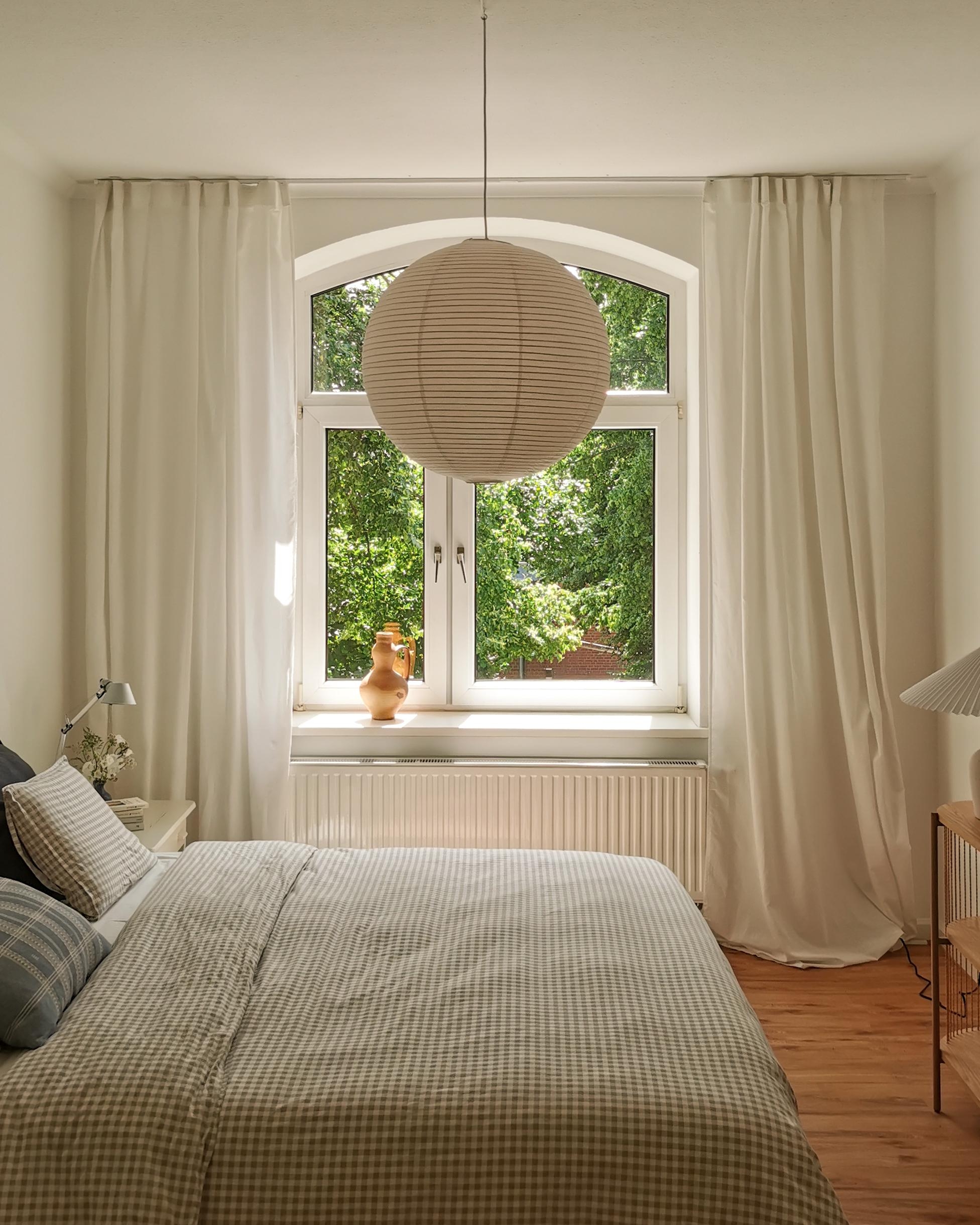 Schlafzimmer nach 2 Monaten in der neuen Wohnung #umzug #neuewohnung #schlafzimmer 