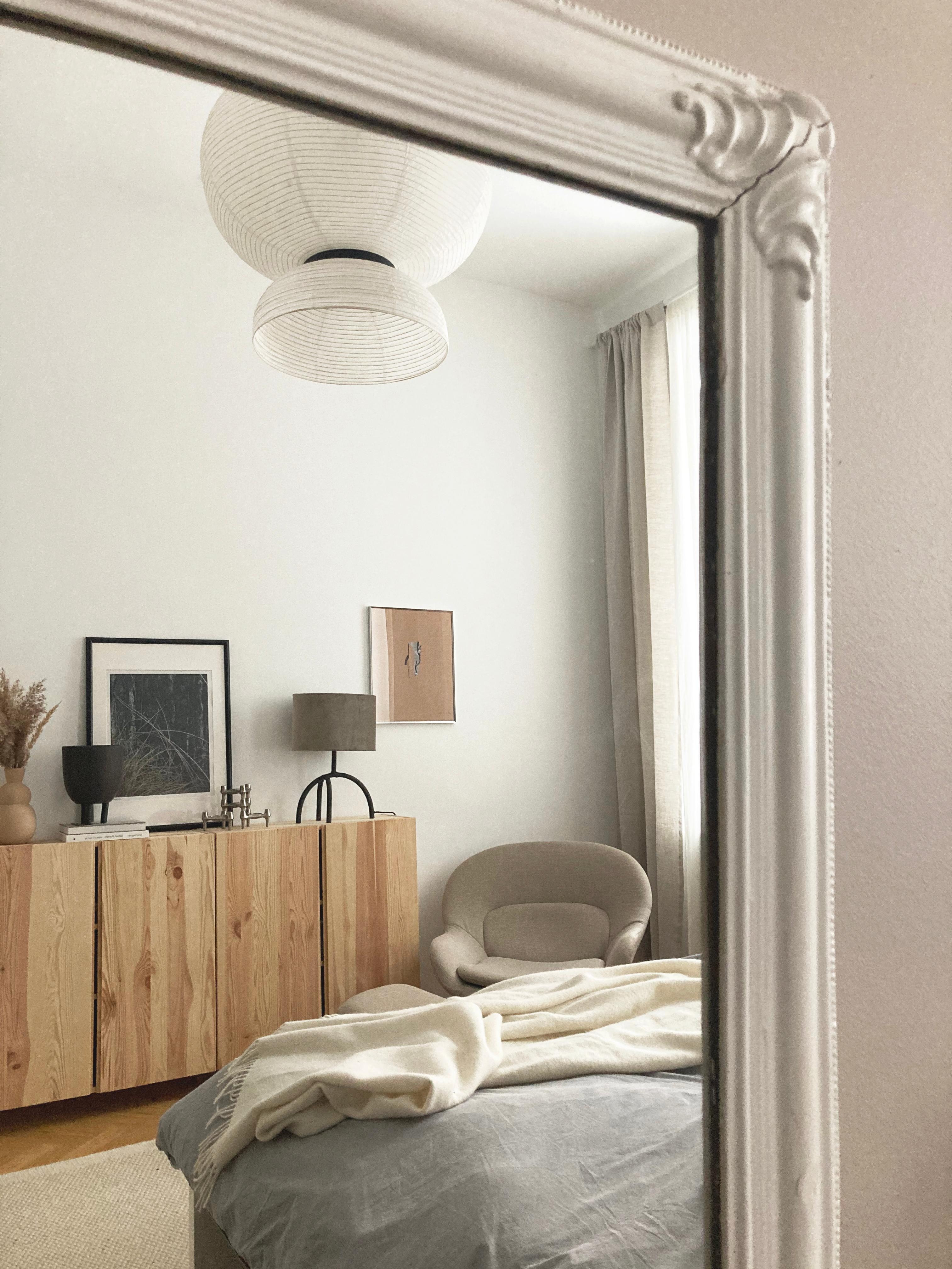 #Schlafzimmer #Schlafzimmerstyling #Schlafzimmerdeko #Skandinavischesdesign