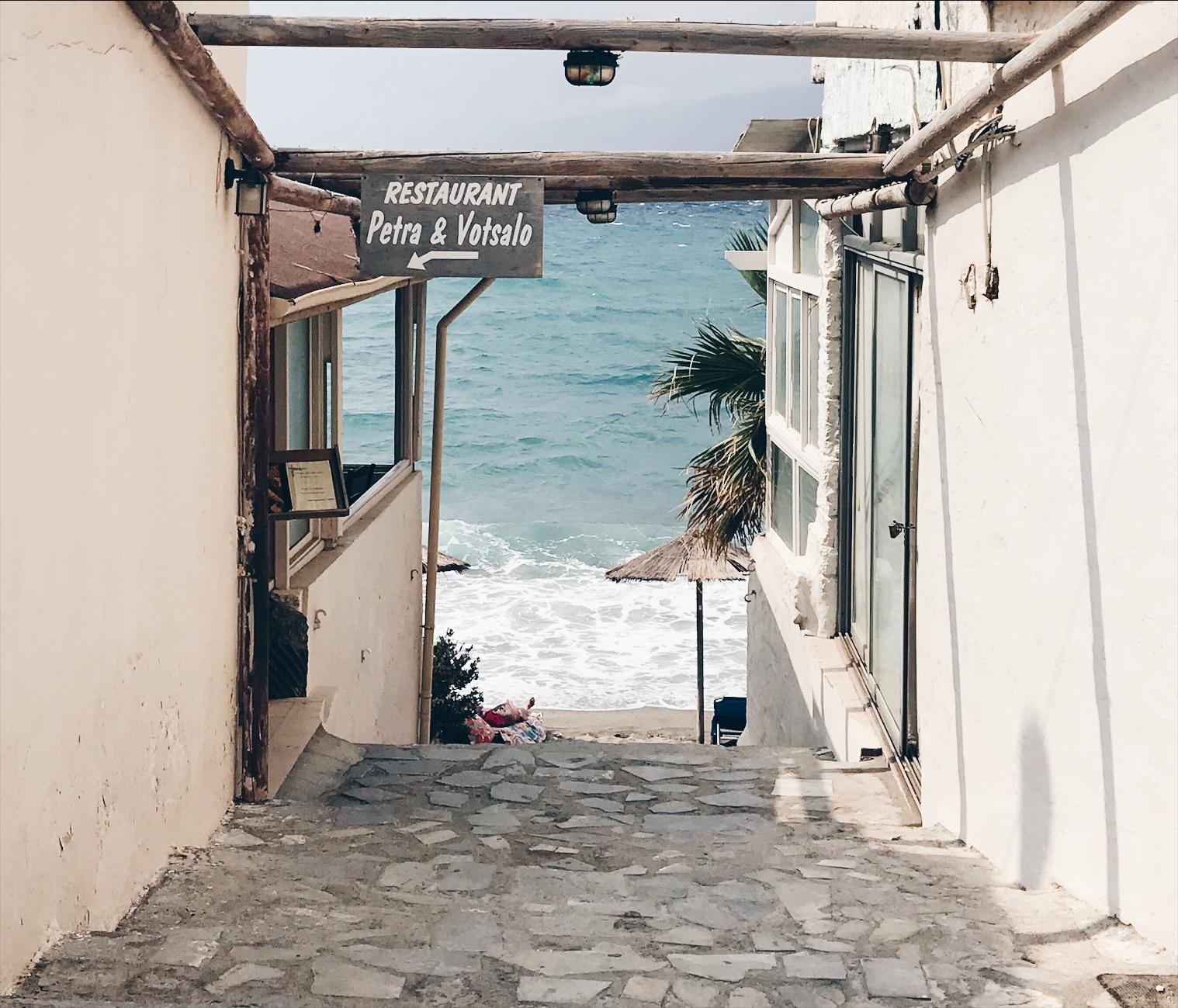 Schöne Grüße aus Kreta ☀️
#urlaubsorte #schöneplätze #Happyliving #Sommer #Sonne #Urlaubszeit 