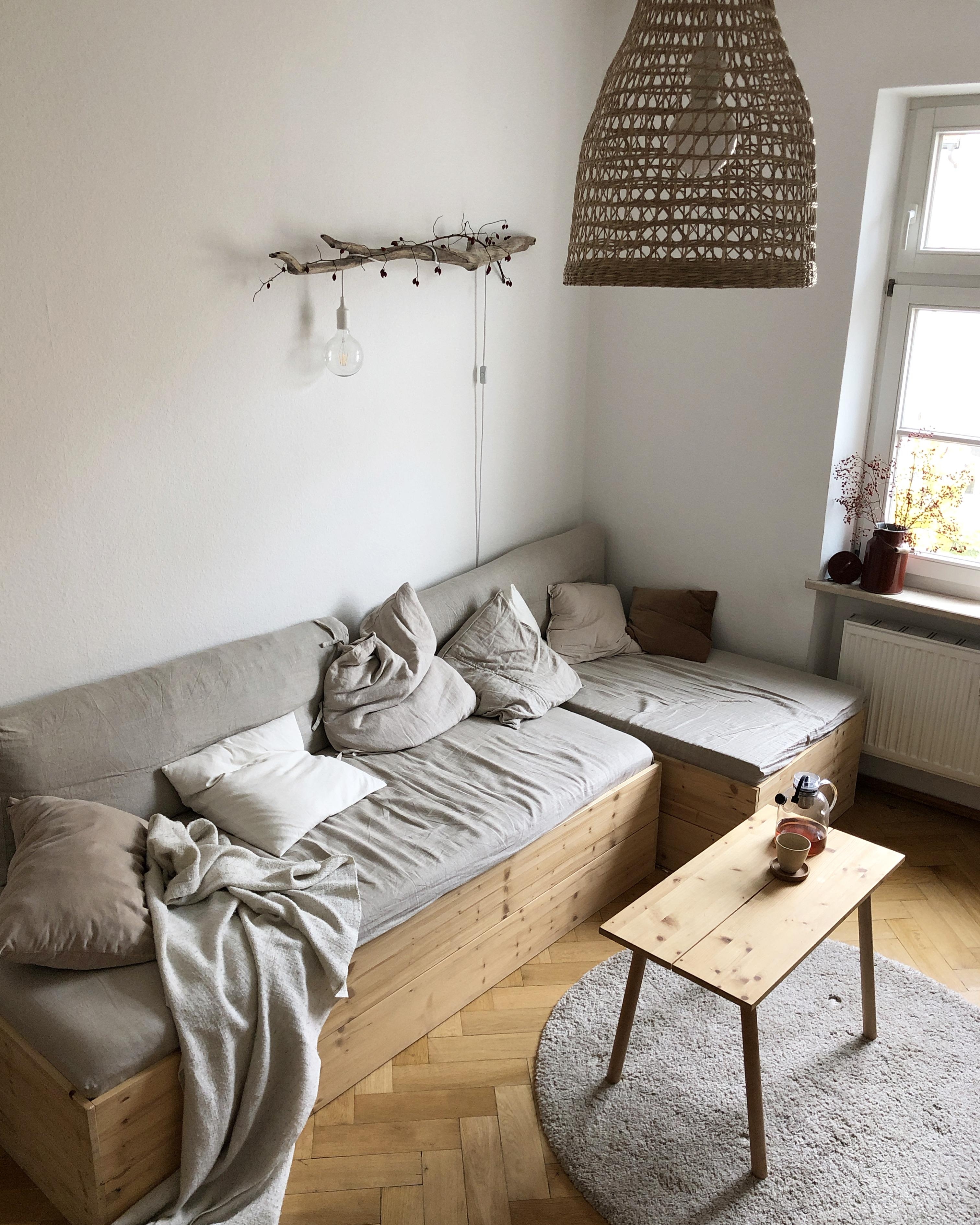 Mobel Selber Bauen Bilder Ideen Couch