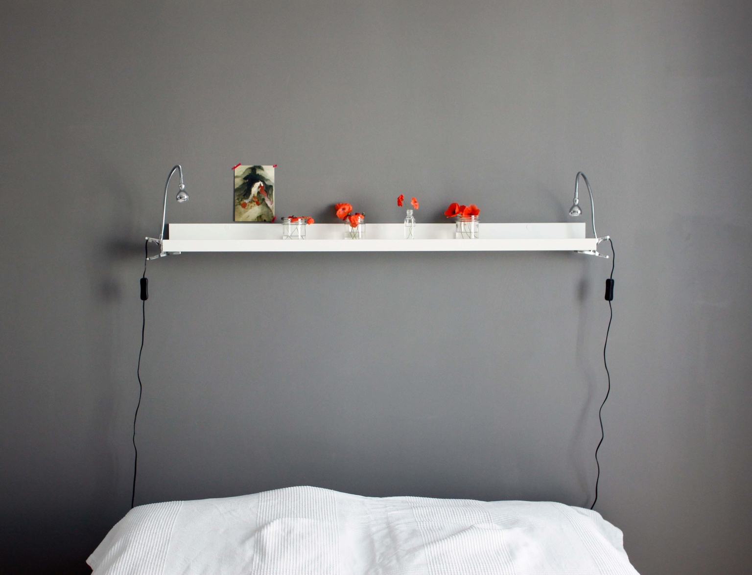 Farben im Schlafzimmer: Inspiration bei COUCH!