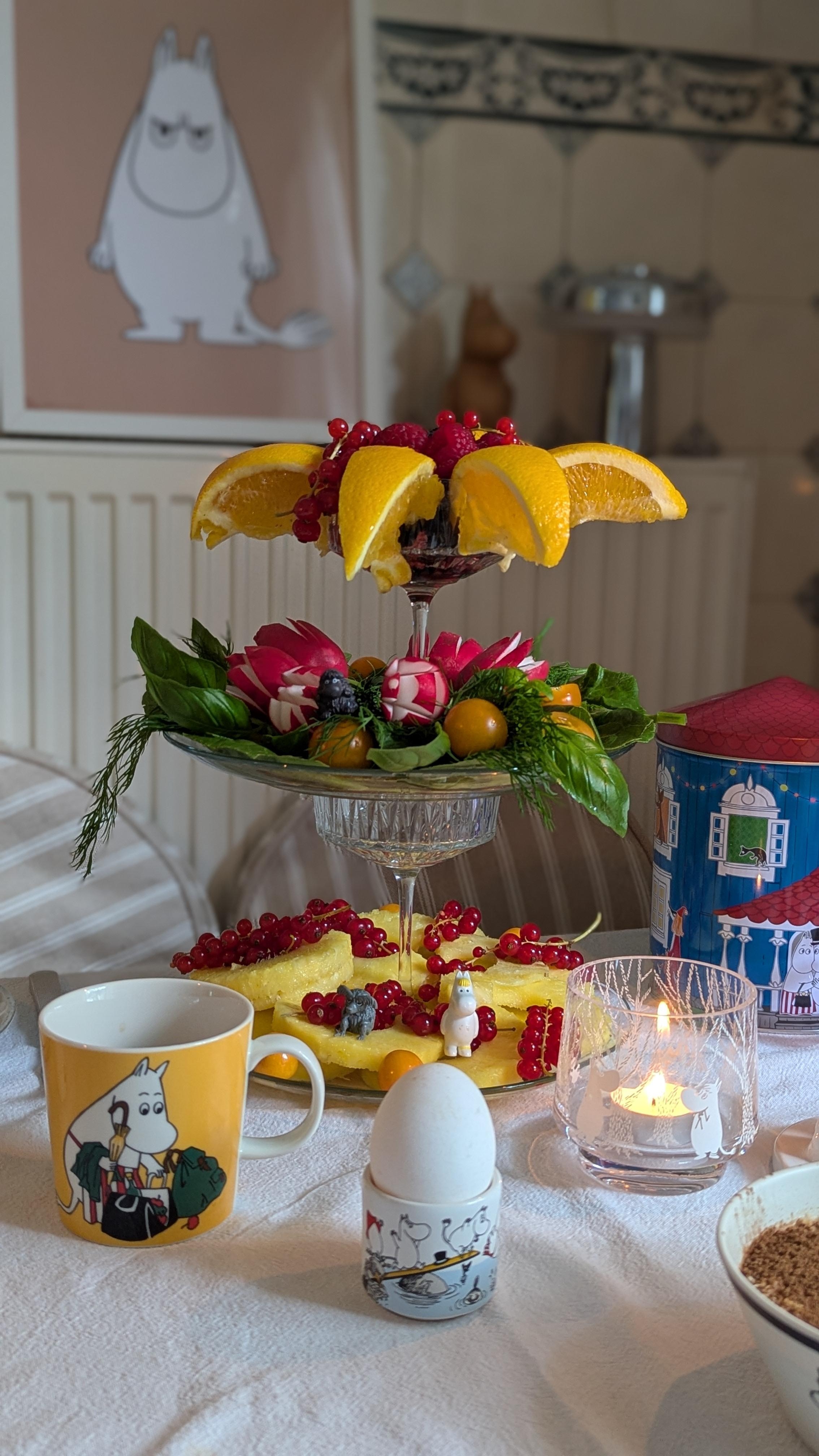 Schönes Wochenende!