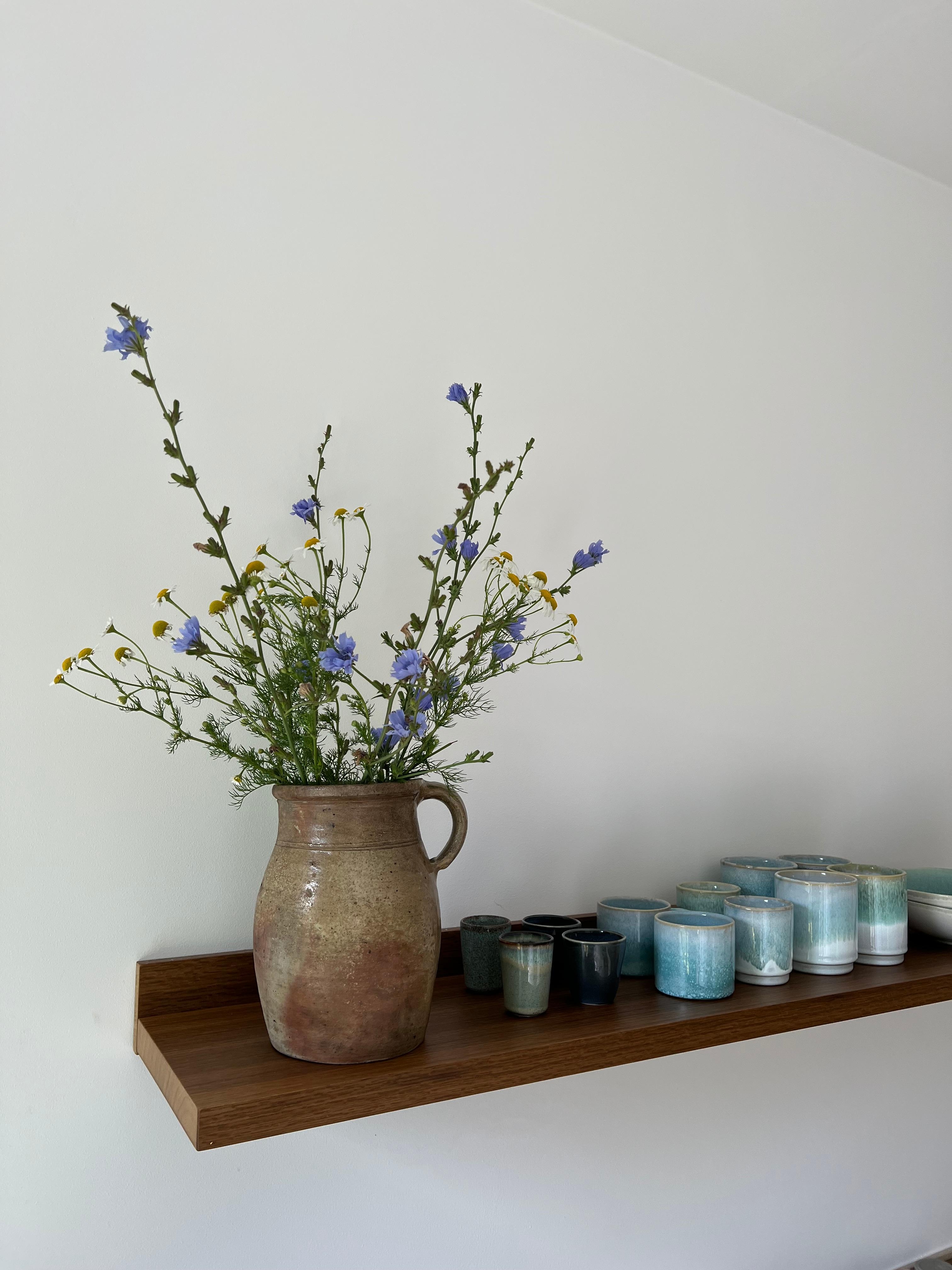 Selbst gepflückt 💐

#freshflowers