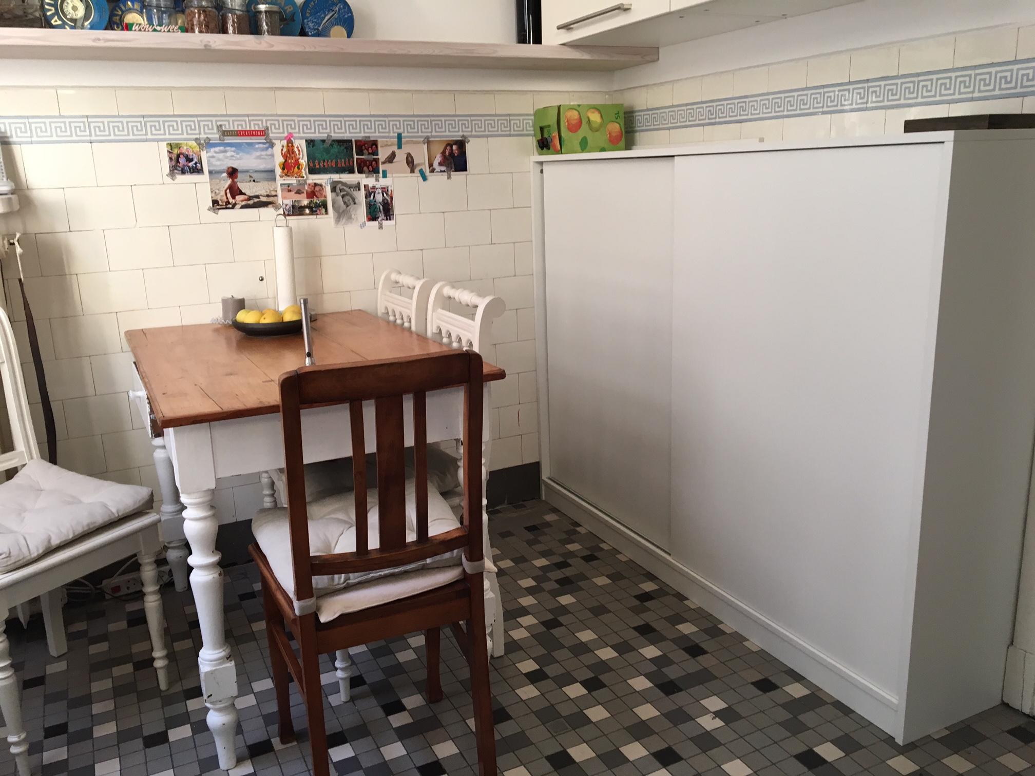 Sideboard für die Küche #kommode #sideboard ©Pickawood GmbH