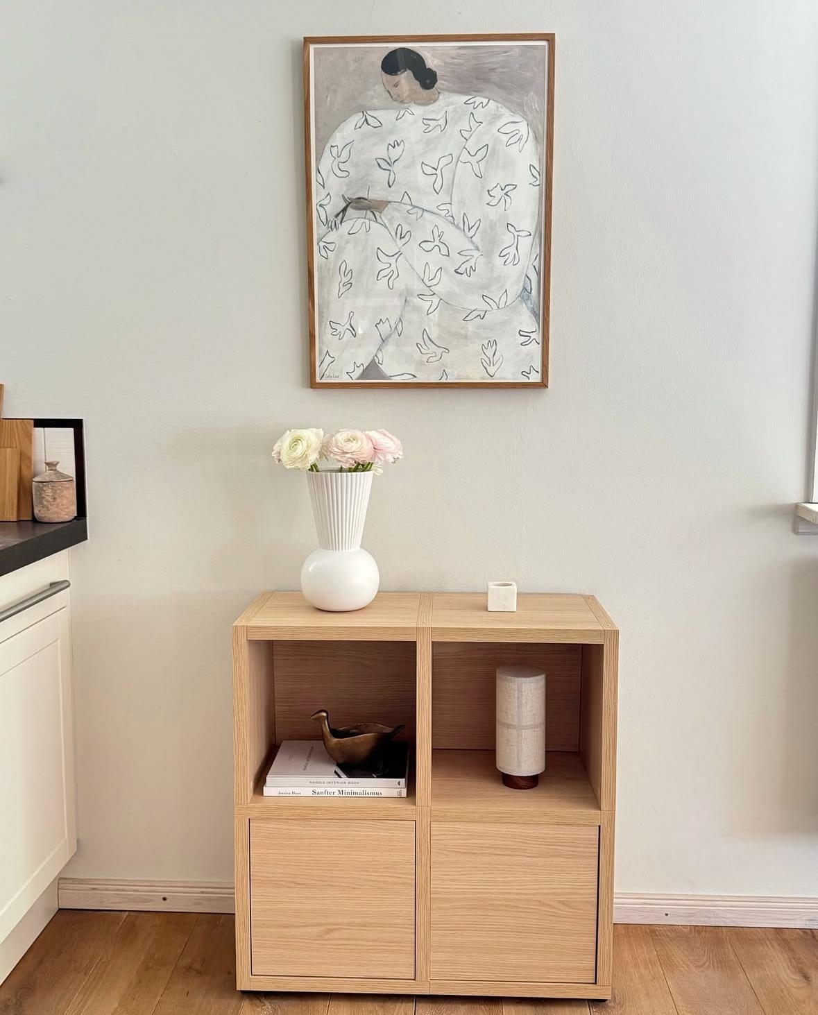 #sideboard #regal #shelfie #regalstyling #wohnzimmer