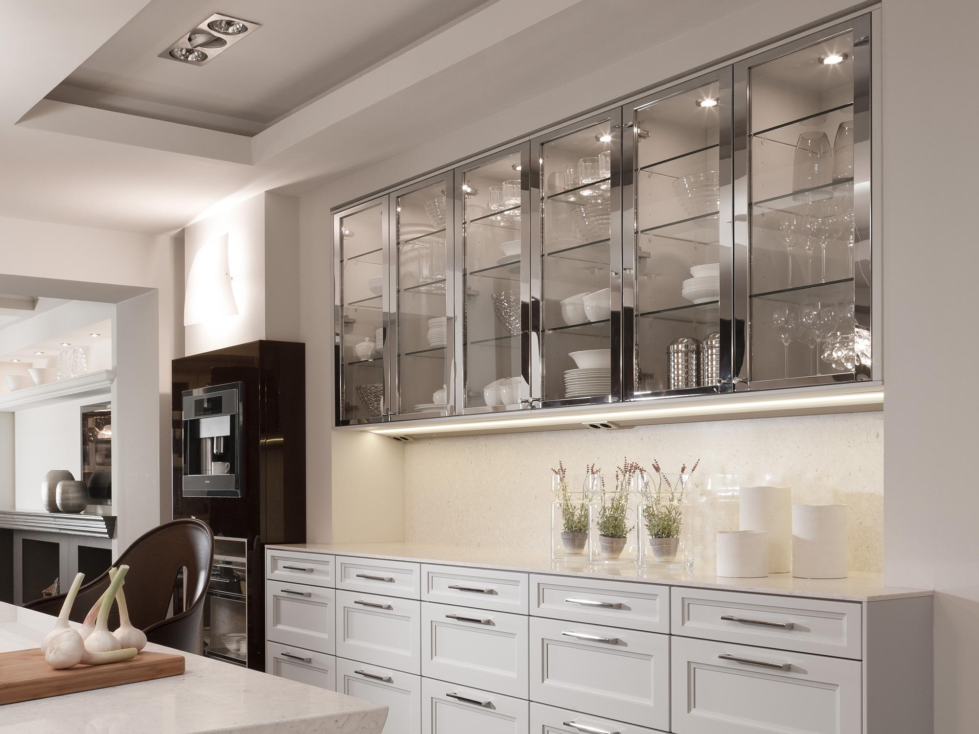 SieMatic BeauxArts.02 #küche ©SieMatic