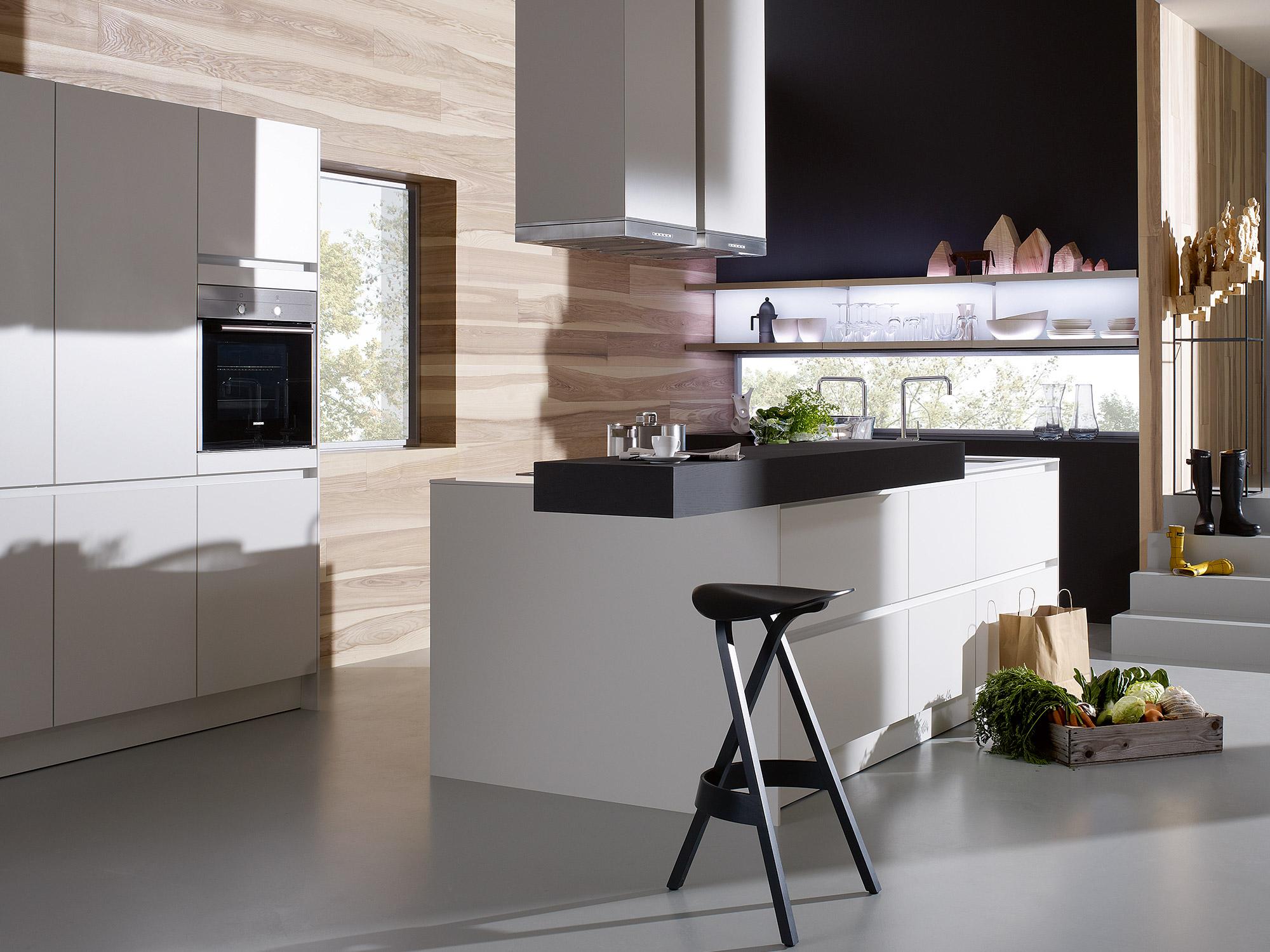 SieMatic S2 #küche ©SieMatic