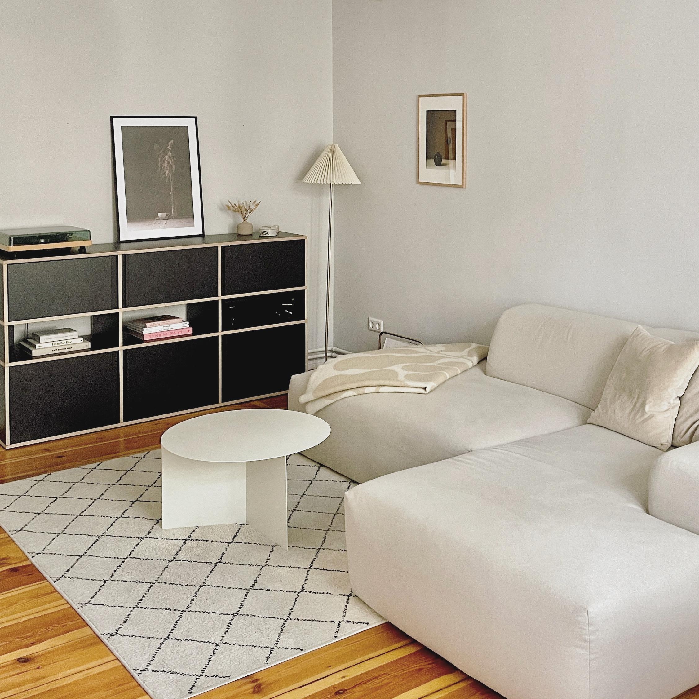#simplicity #livingroom #altbauliebe #tylko