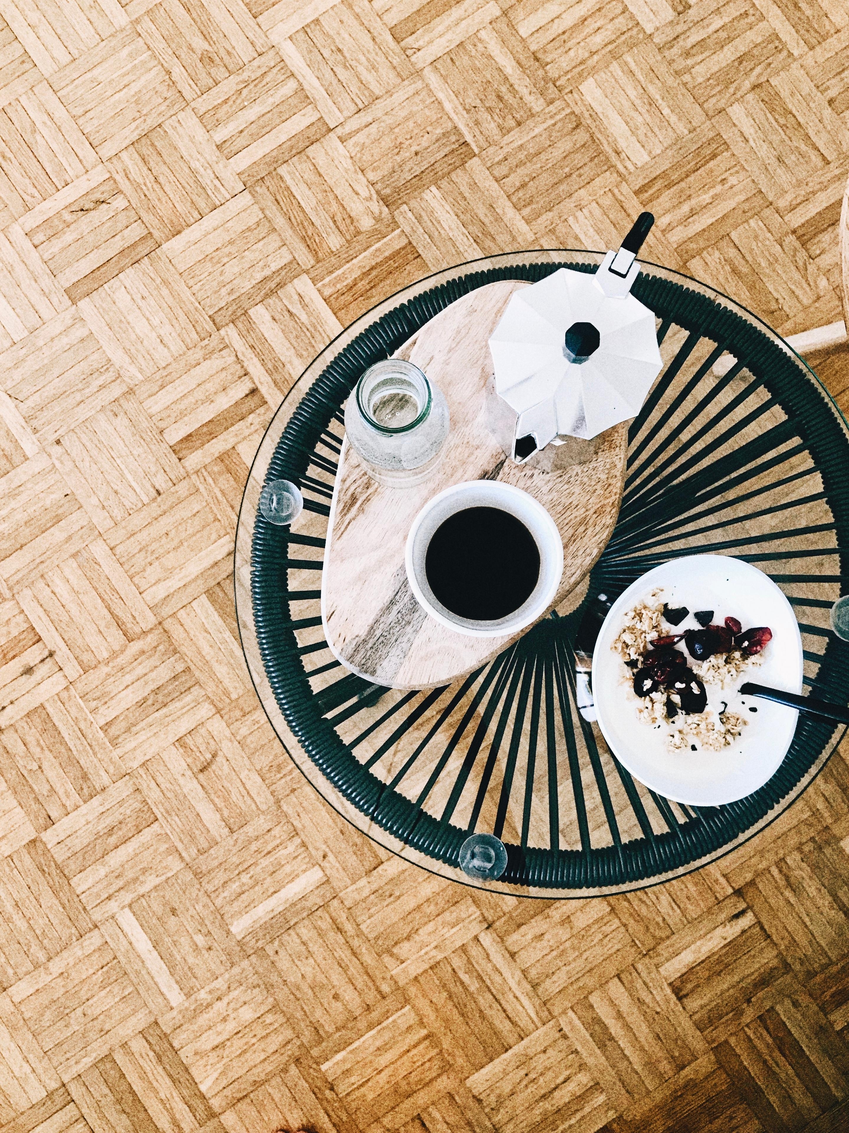 SIN MALA LECHE ☕️ #coffee #way #of #life #morning #mug #casafrizzi