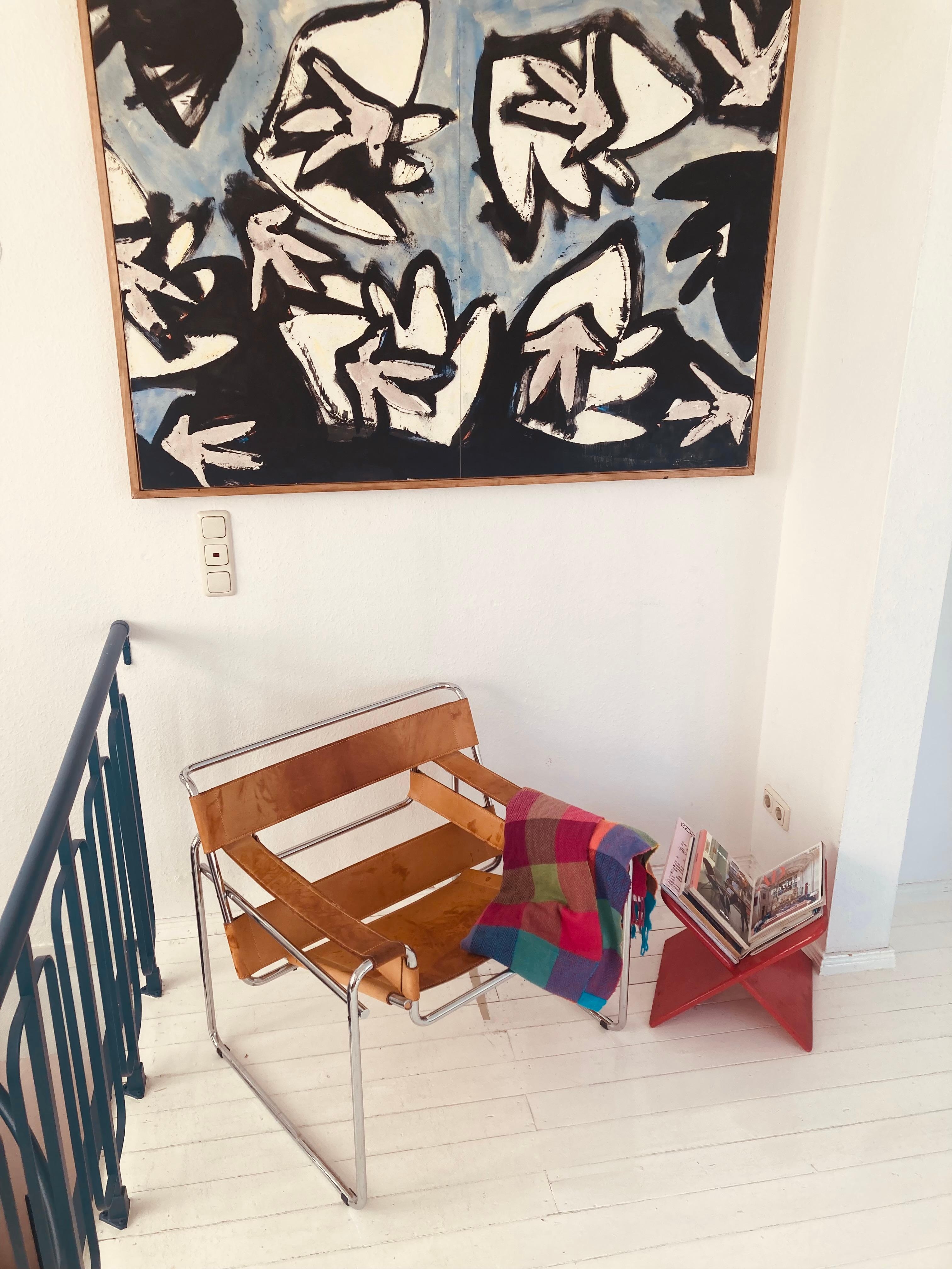 Sitzecke Schlafzimmer
#schlafzimmer #chillecke #kunst #leseecke 