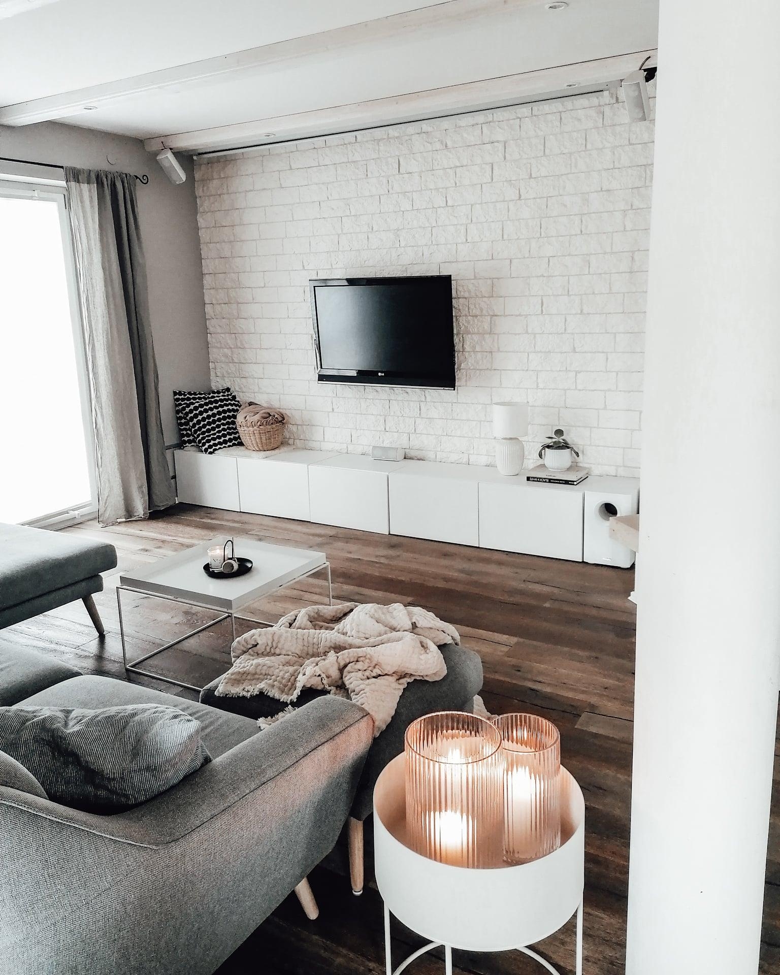 #skandinavischwohnen #couchmagazin #couchstyle #nordicinspiration #nordicliving #scandilovers #inspo #wohnzimmer