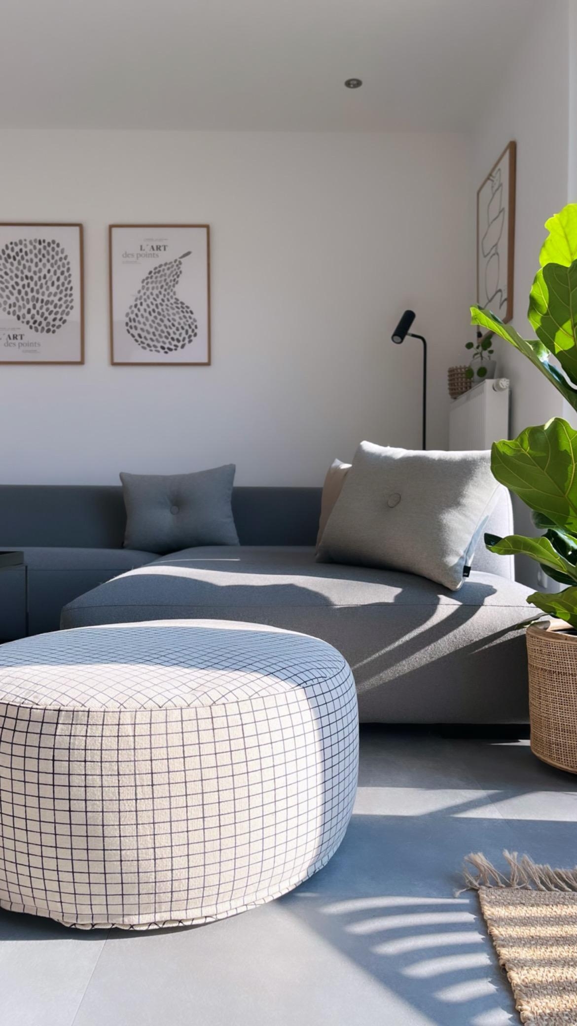 #skandinavischwohnen#couchstyle
#wohnzimner#couch#haydesign