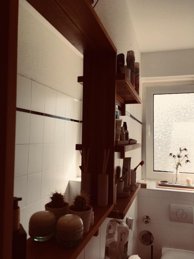 #small #bathroom #woodeninterior
#minimaldeco #onpoint