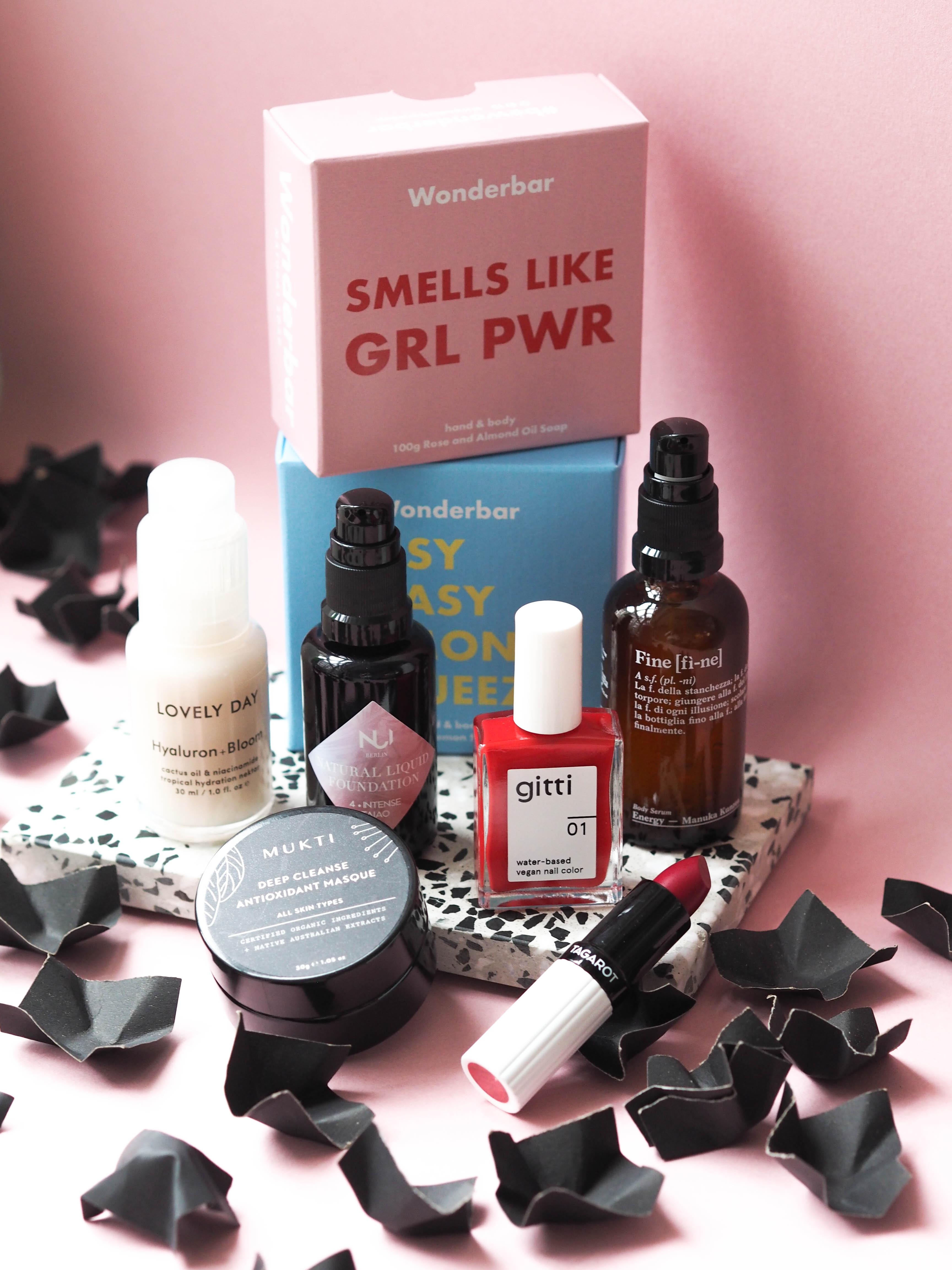 Smells like GRL PWR! Hier kommen acht tolle Frauen, die ihr eigenes Beauty-Business gegründet haben. #beautylieblinge