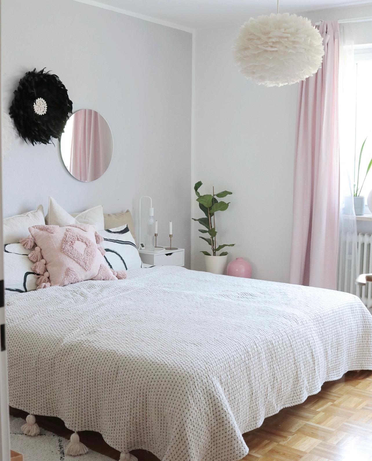 So kann’s bleiben 🤍
#bedroom #scandihome #schlafzimmer #cozy #cozybedroom #schlafzimmergoals #skandi #nordic