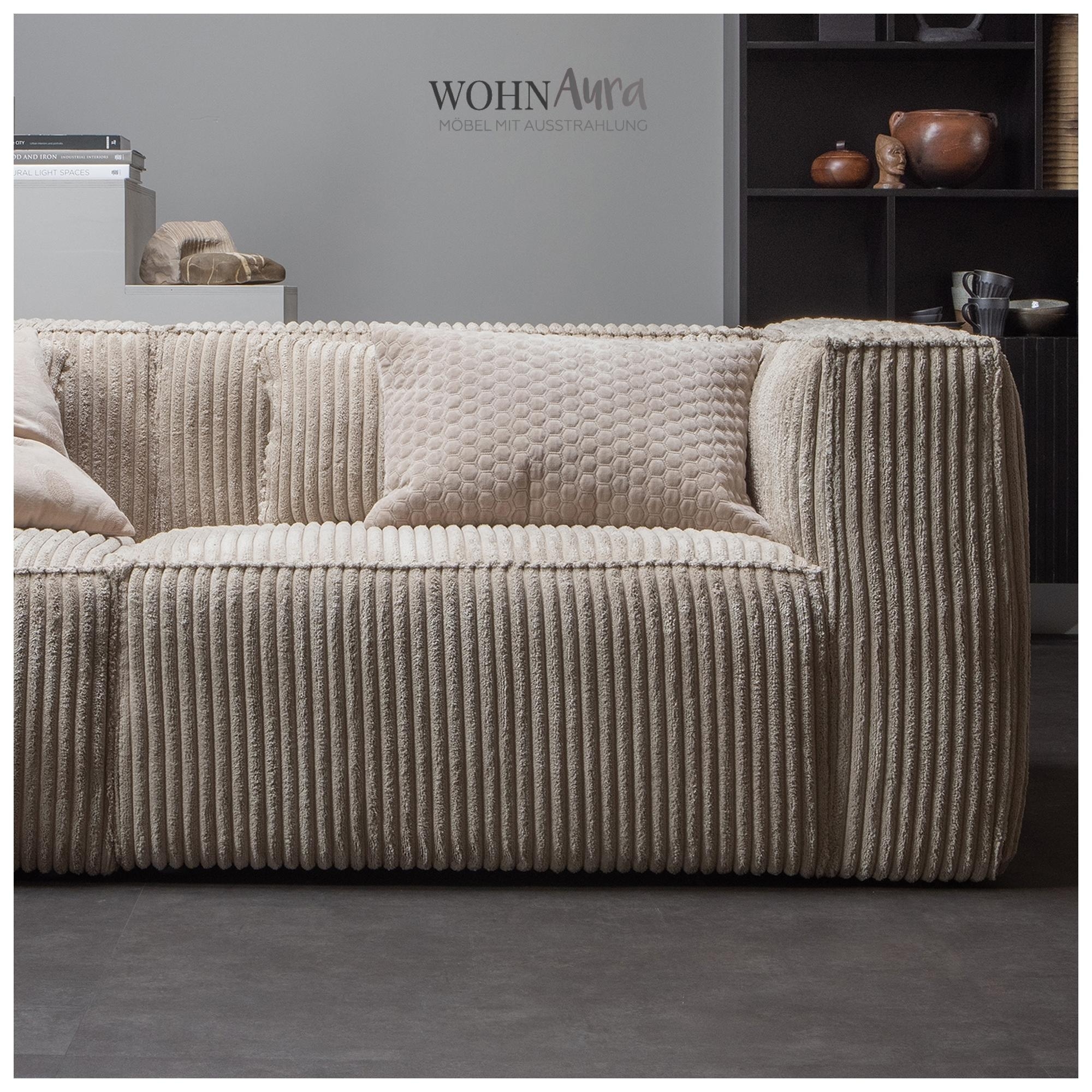 Sofa Bean ist bekannt für seine kubische Form, sein trendiges und junges Design. #couchstyle #sofa