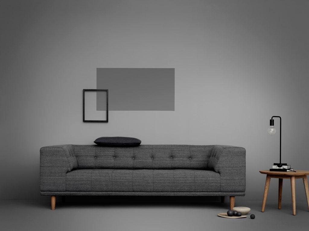 Sofa "Kalvin" #sofa ©SofaCompany