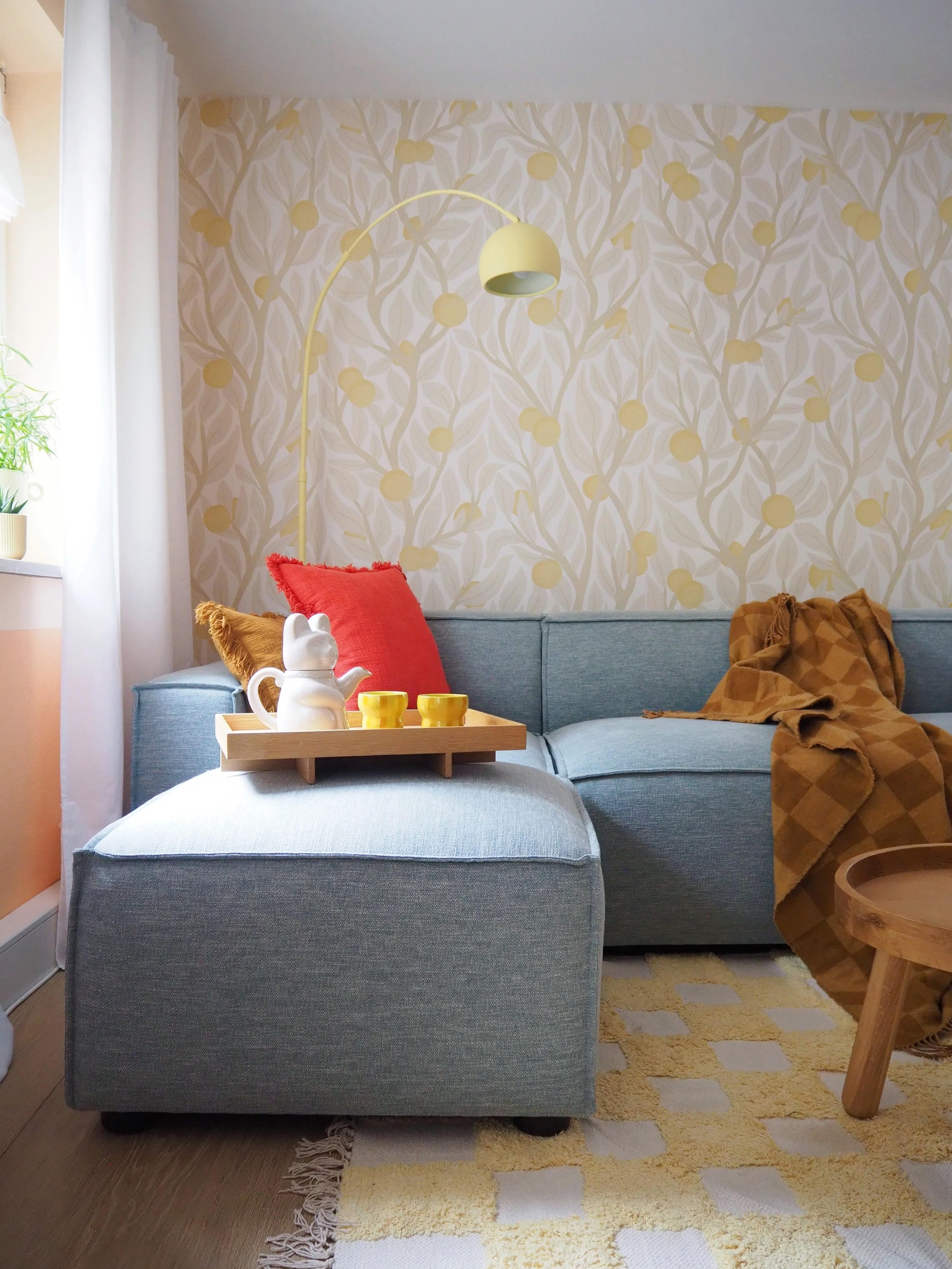 #sofa #livingchallenge #couchstyle #wohnzimmer #interiorinspo 