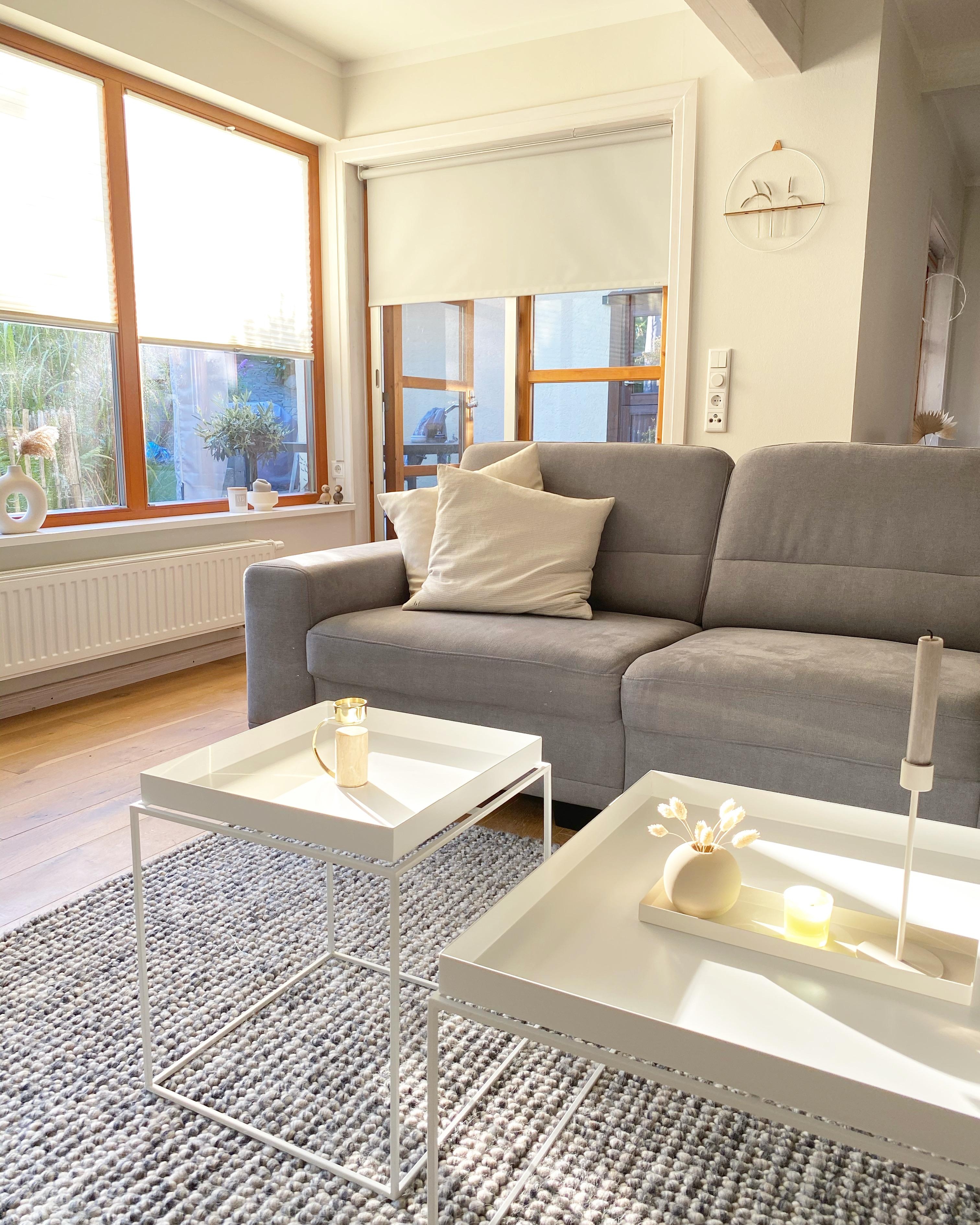 #sofa #wohnzimmer #holzhaus #scandistyle