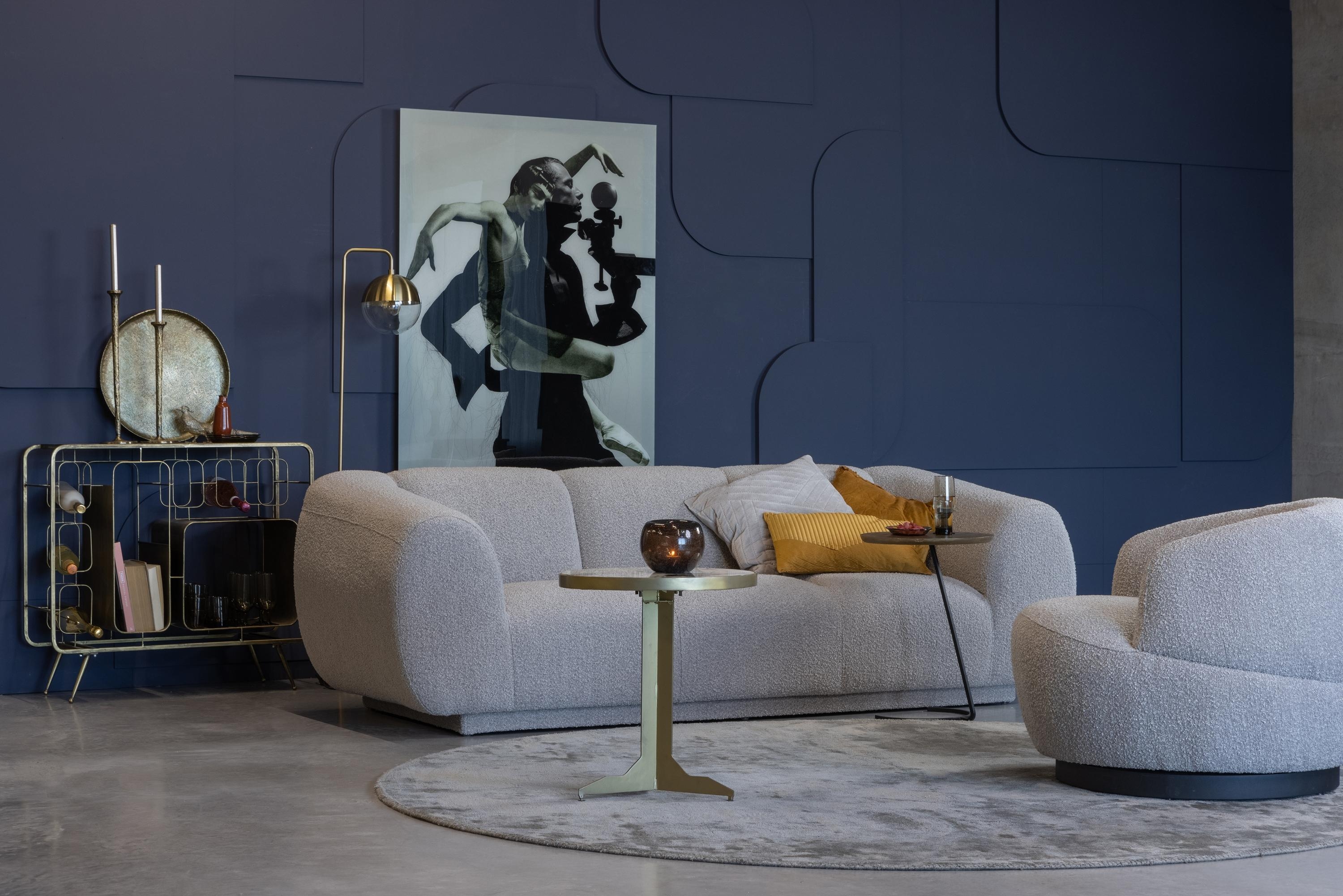 Sofa Woolly...#couchliebt #sofa #wohnzimmer #couch #livingroom #couchstyle