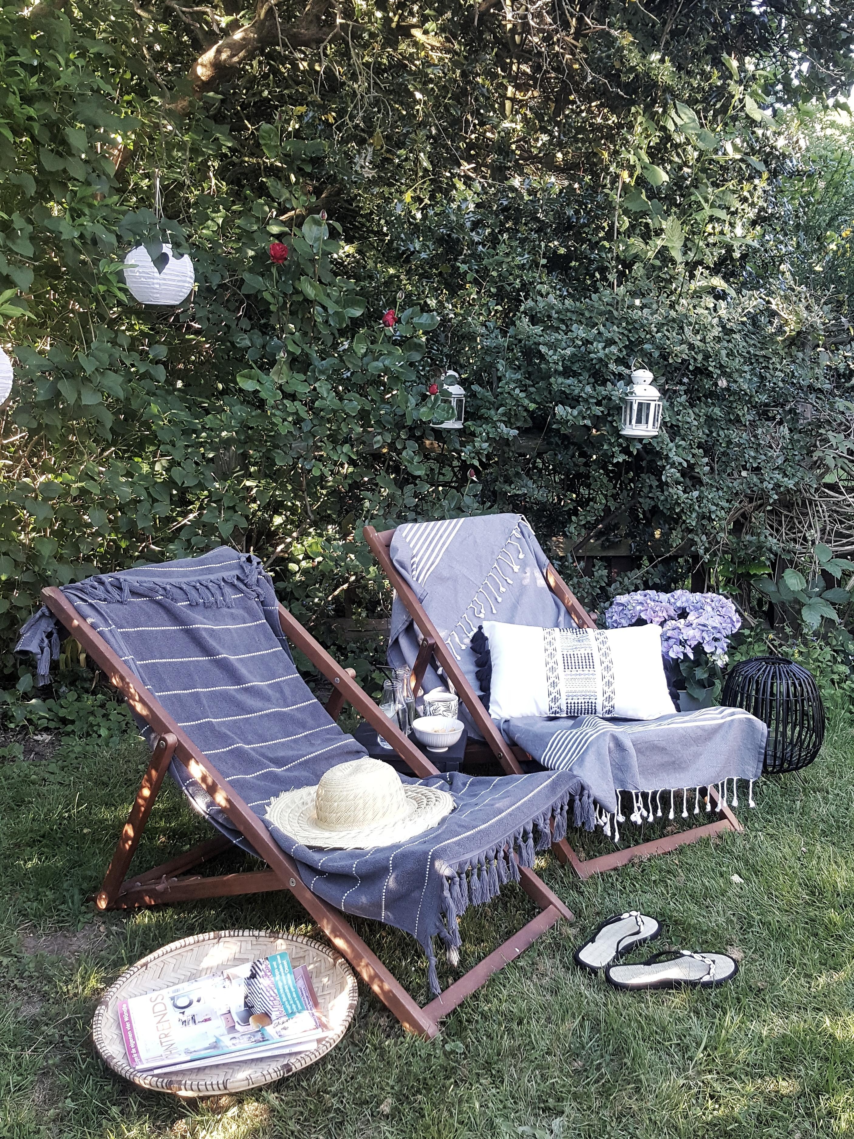 #sommer #garten #interior #bohemian #couchliebt #outdoorinspo #boho #england