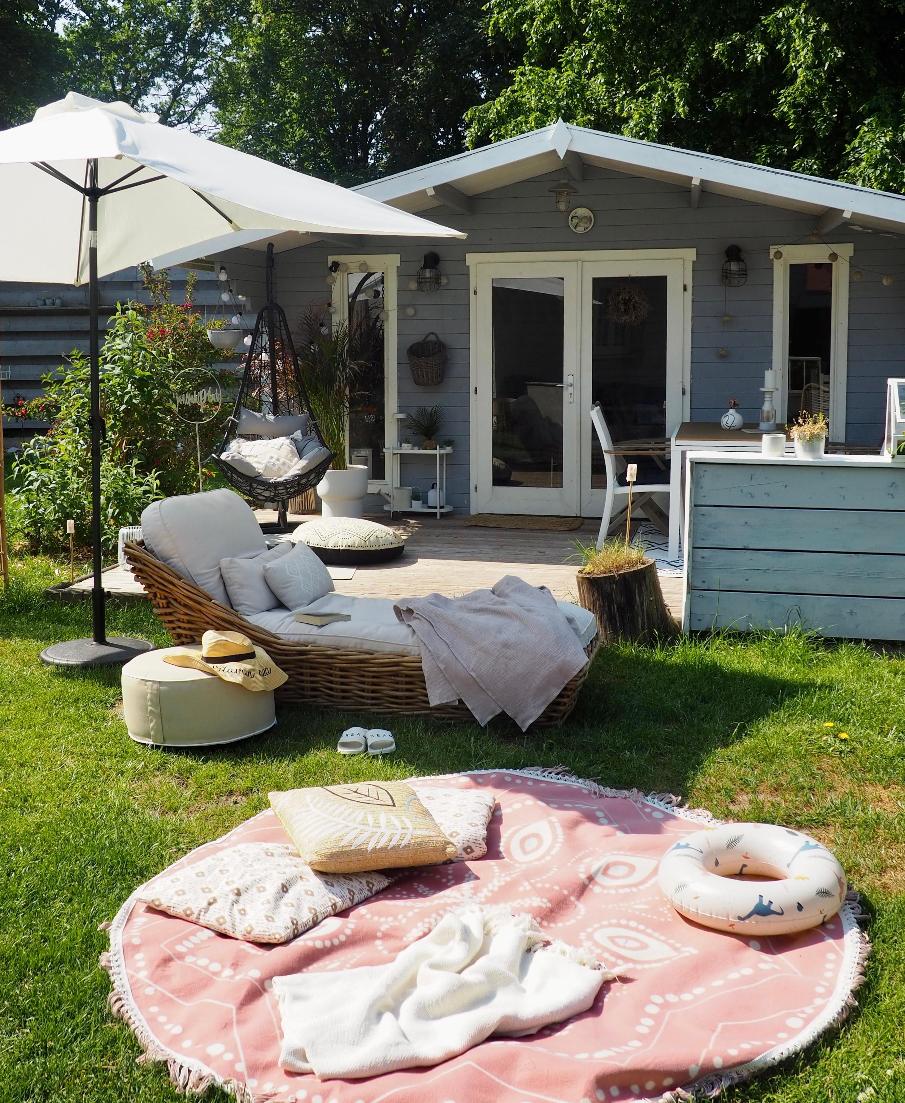 #sommer #garten #terrasse #gartenzeit #outdoor #COUCHstyle #couchmagazin