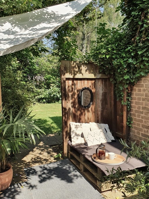 Gartendekoration • Bilder & Ideen • COUCH