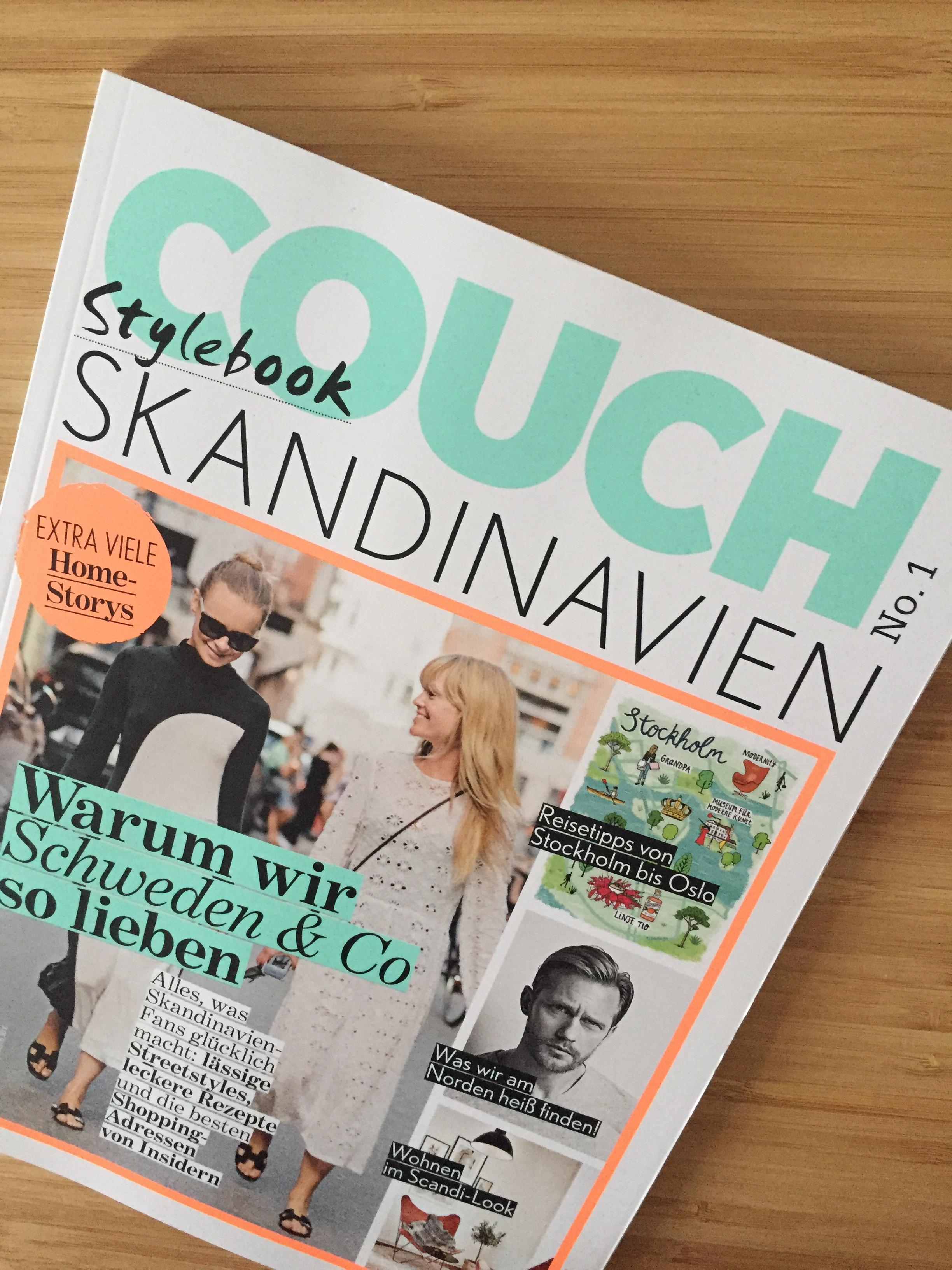 Sommer in Schweden #travelbug #weltentdecker #abenteuerlust #couchmag #couchstylebook #skandinavien