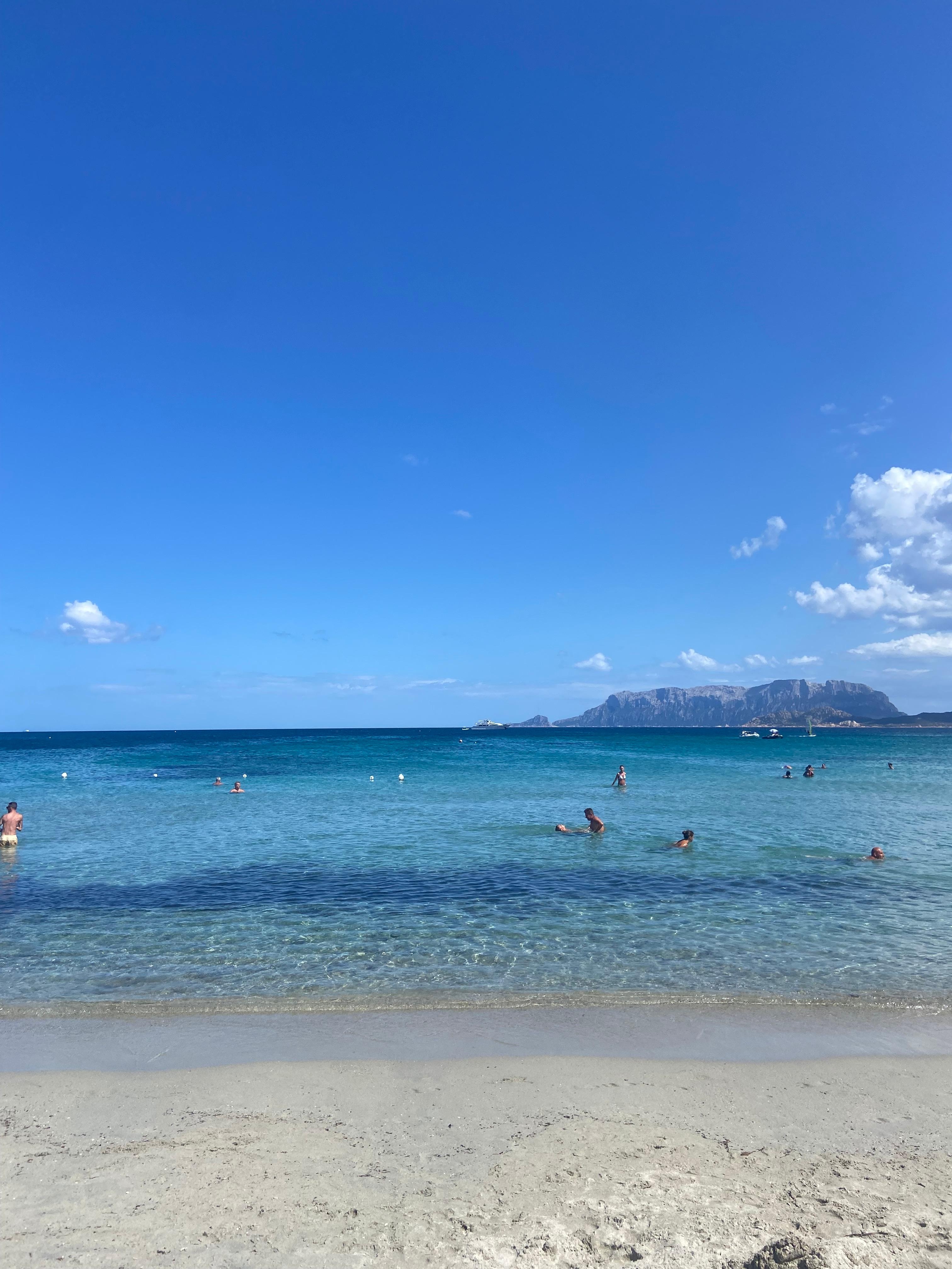 Sommer, Meer ..Ich Liebs 