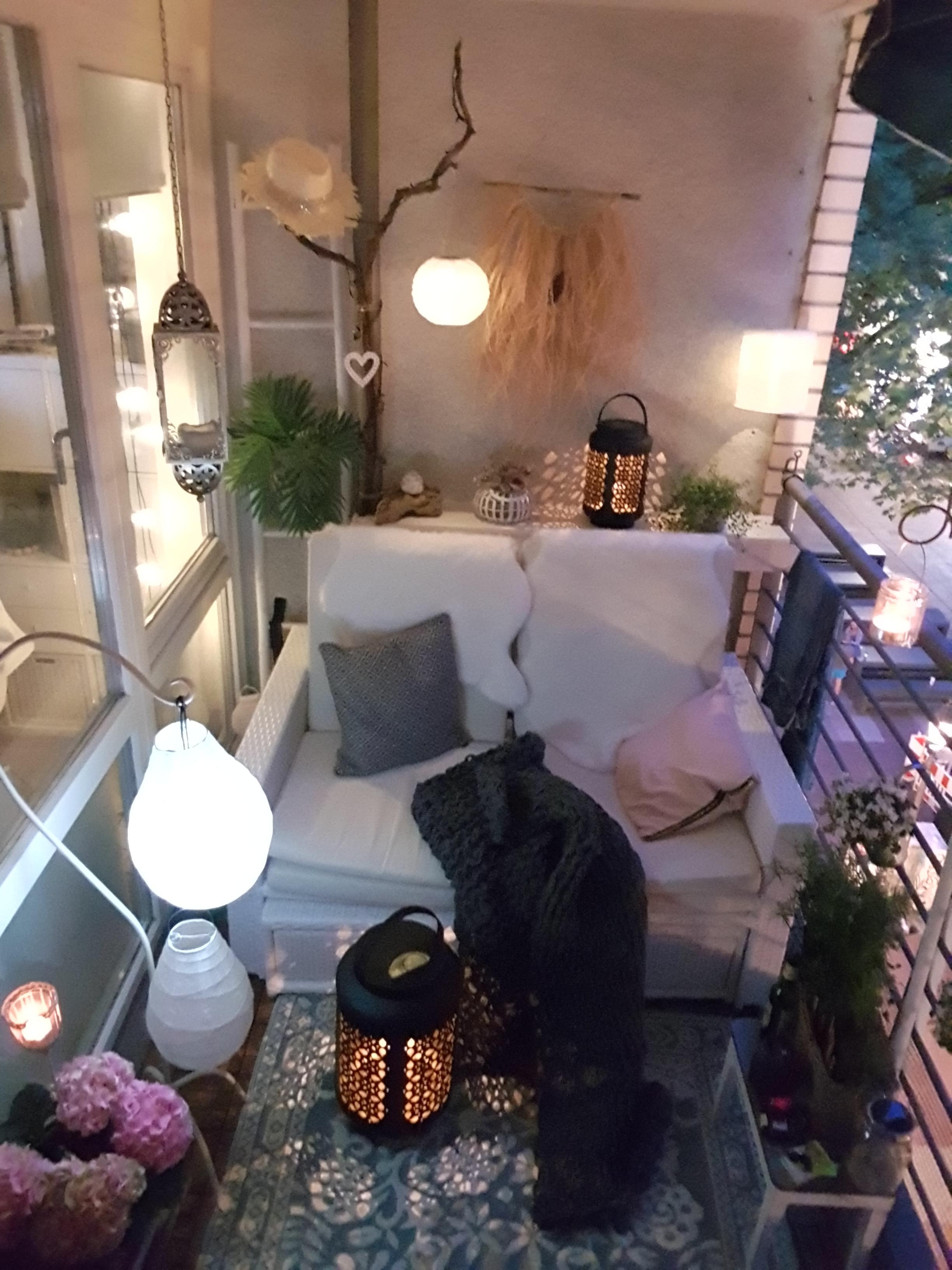 #sommerabend #balkon #ottensen #hoodliebe 