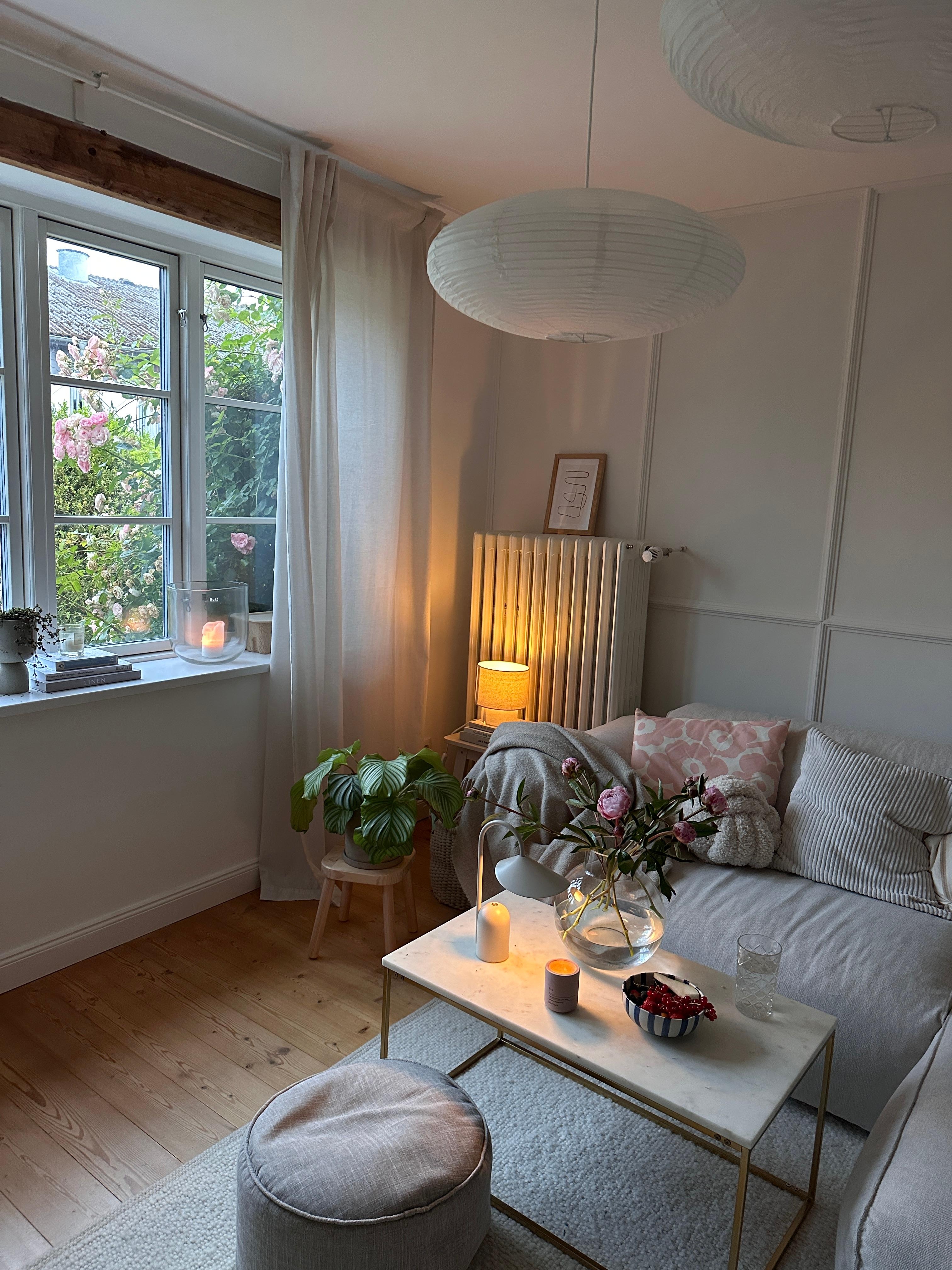 Sommerhygge💫