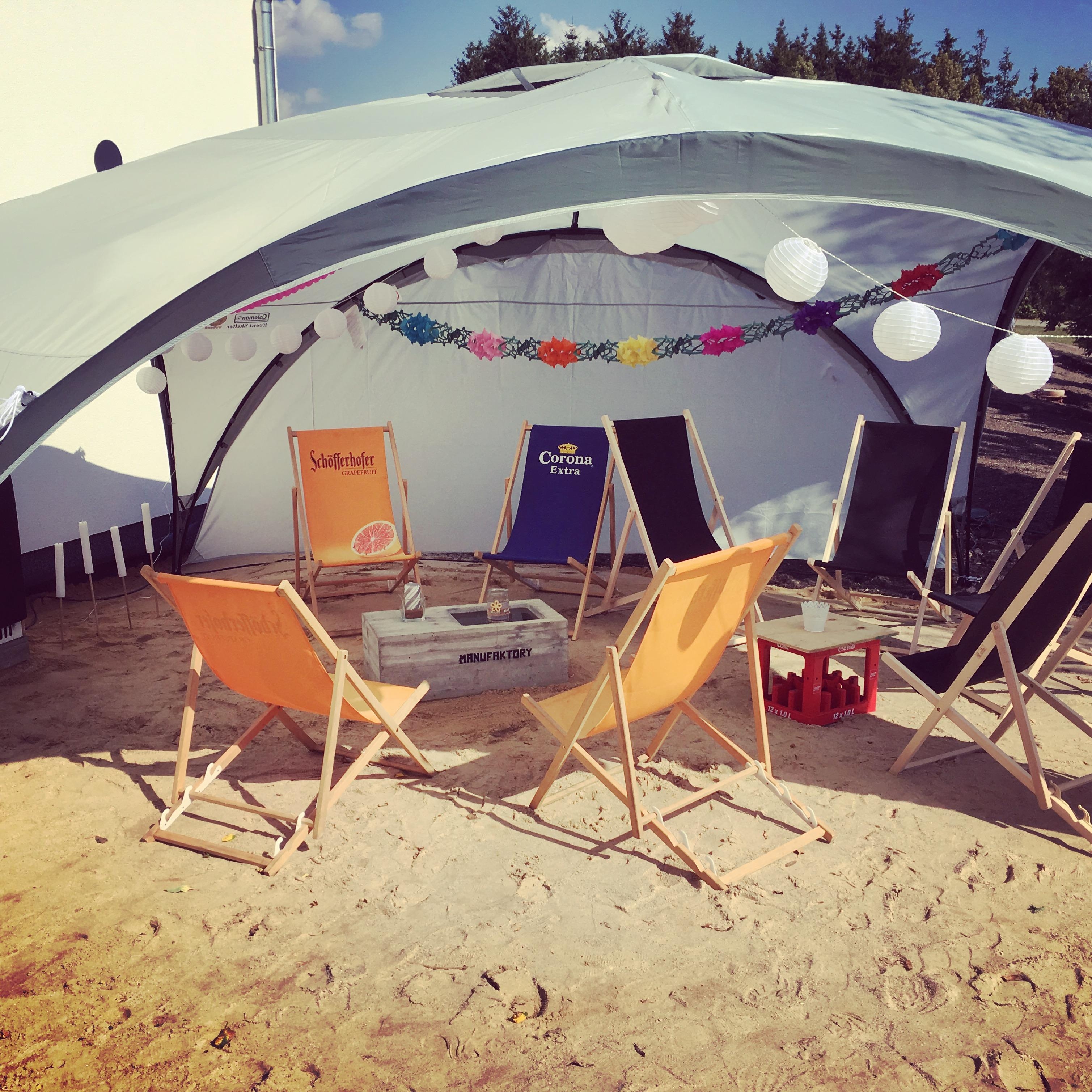 Sommerparty #beachstyle #sunnyday #home