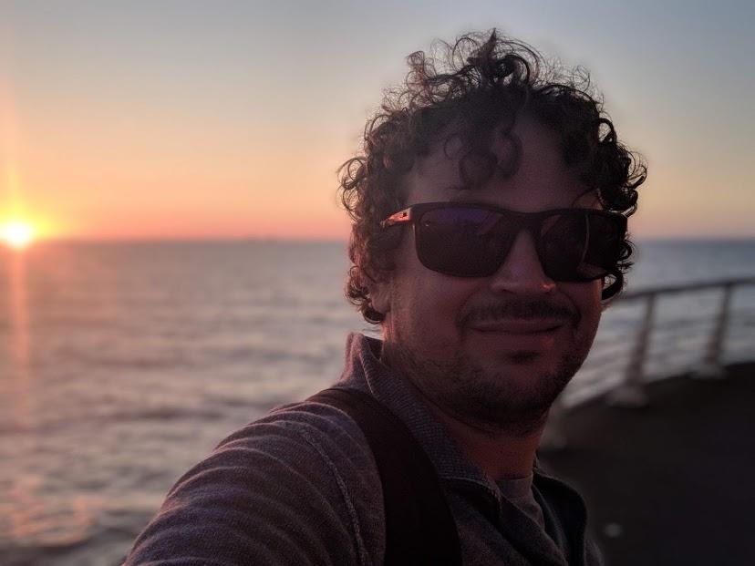 Sommerurlaub 2018 in Holland
