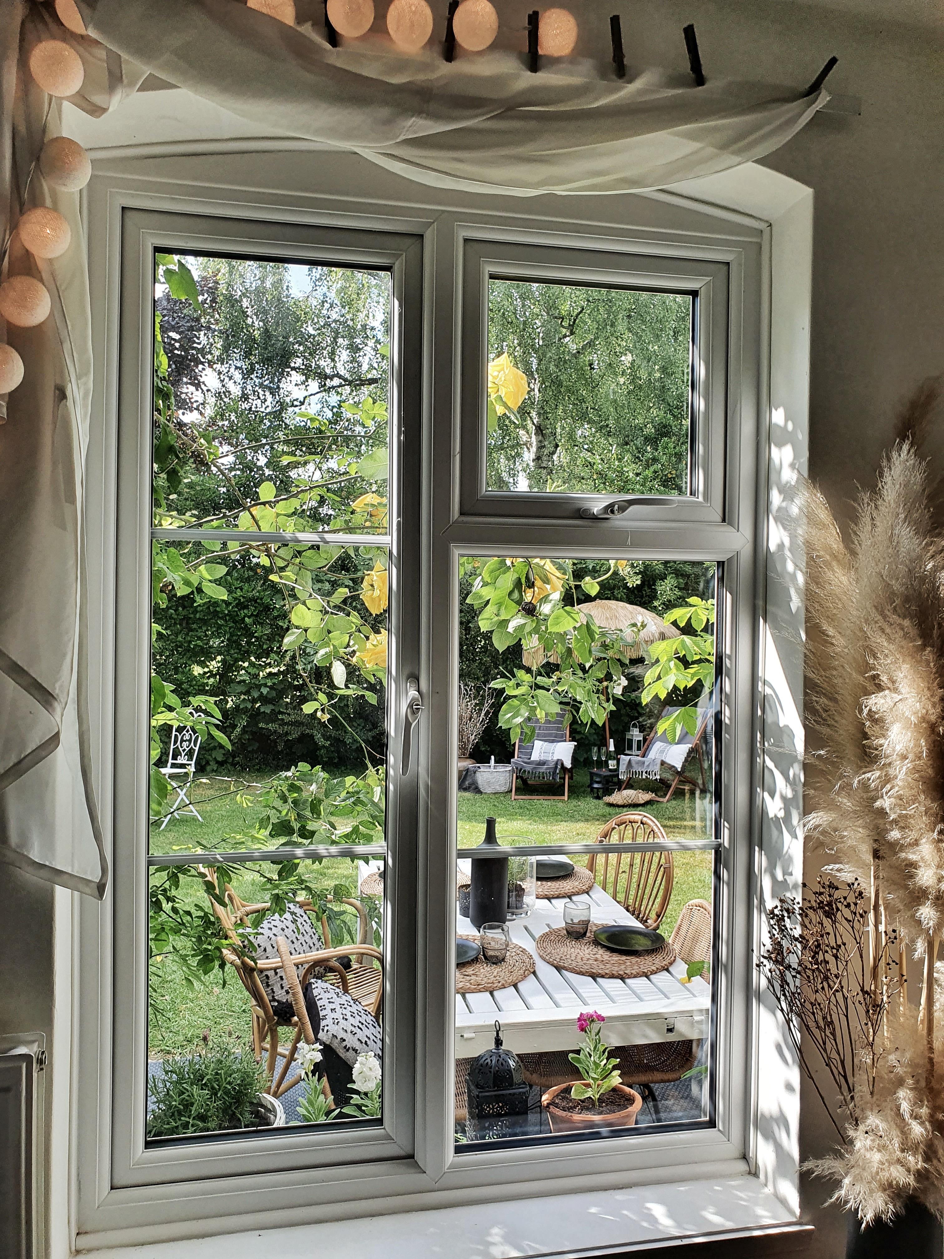 #sonne #terrasse #garten #england #couchliebt #zuhausesein #altbauliebe