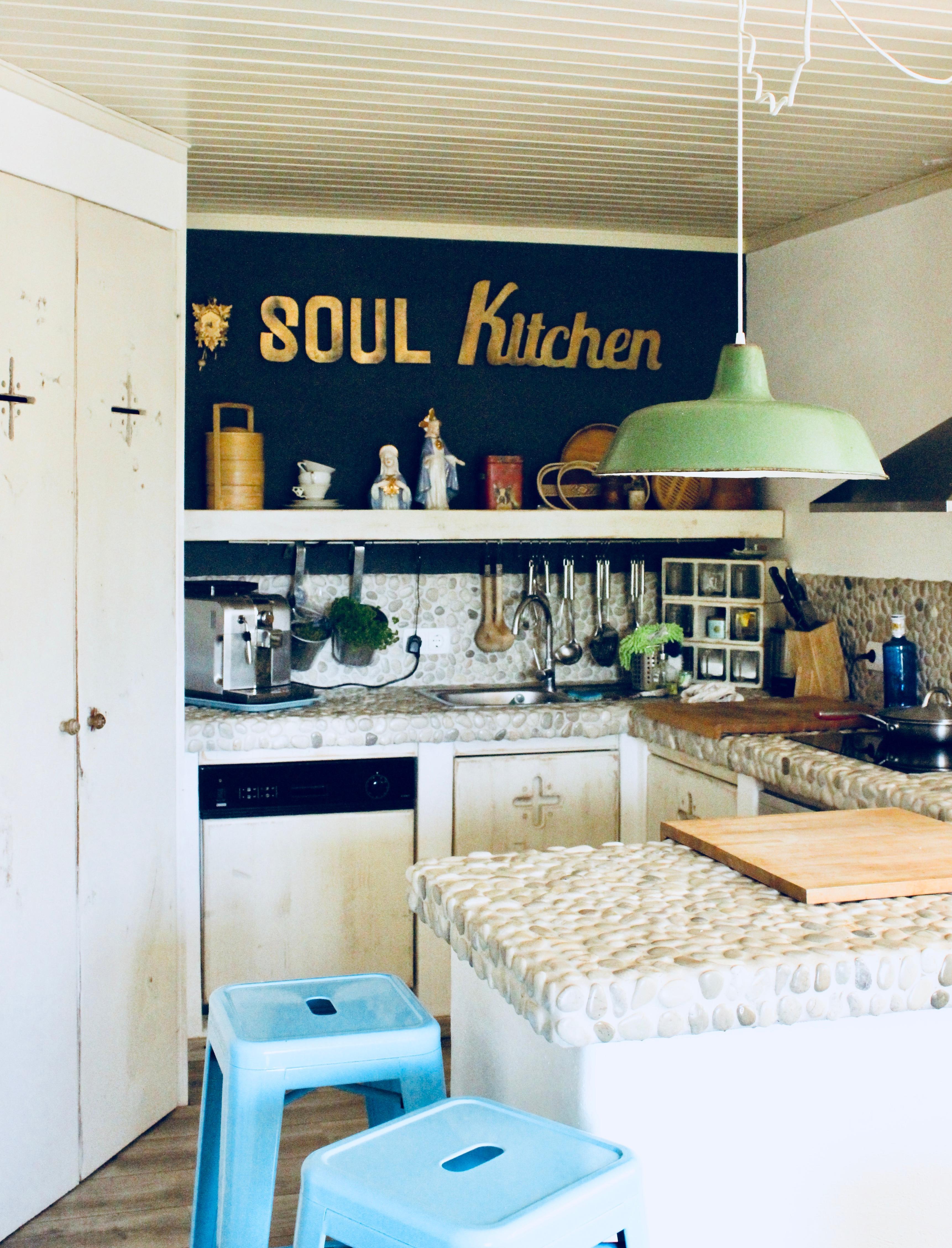 #soulkitchen #küche #DIY