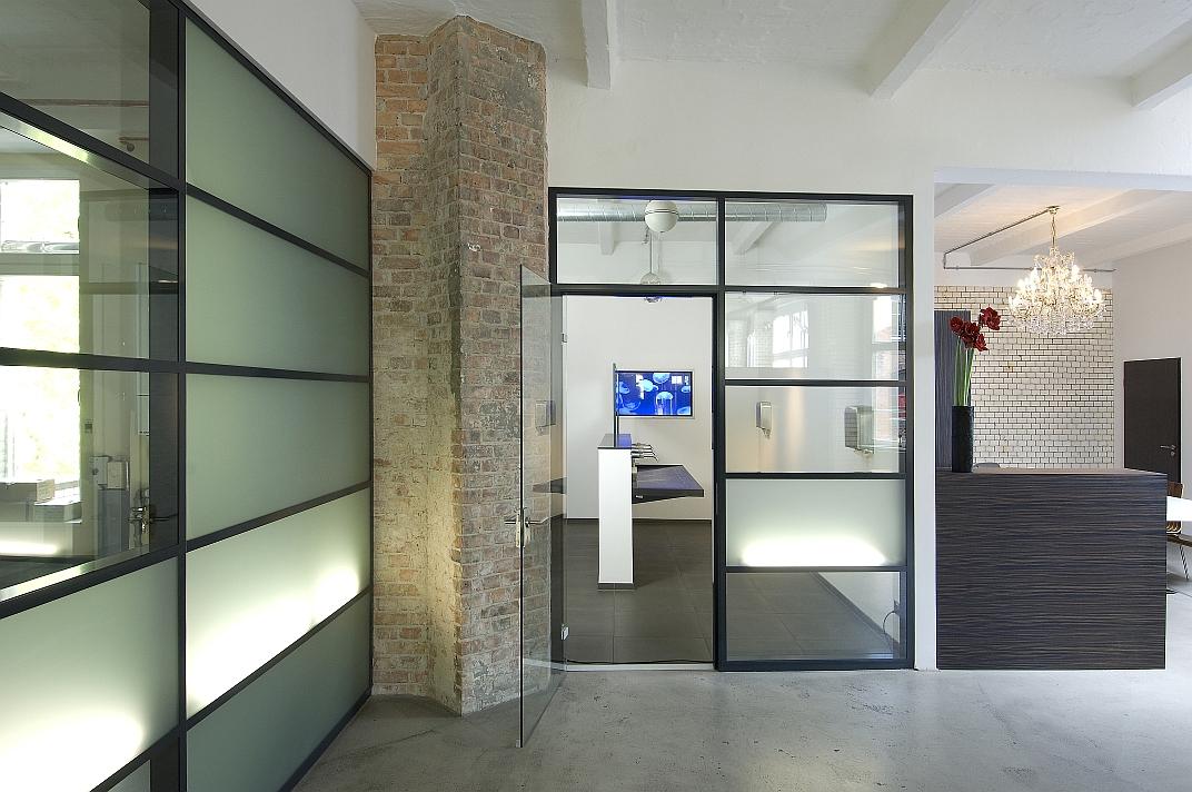 South & Browse #büro #schreibtisch ©BERLINRODEO interior concepts GmbH