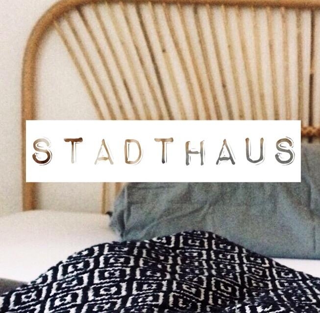 Stadthaus_
