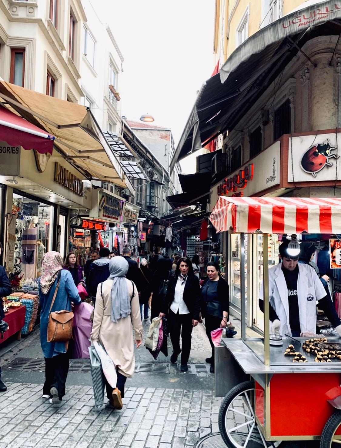 #städtetrip #travelchallenge #istanbul ❤️