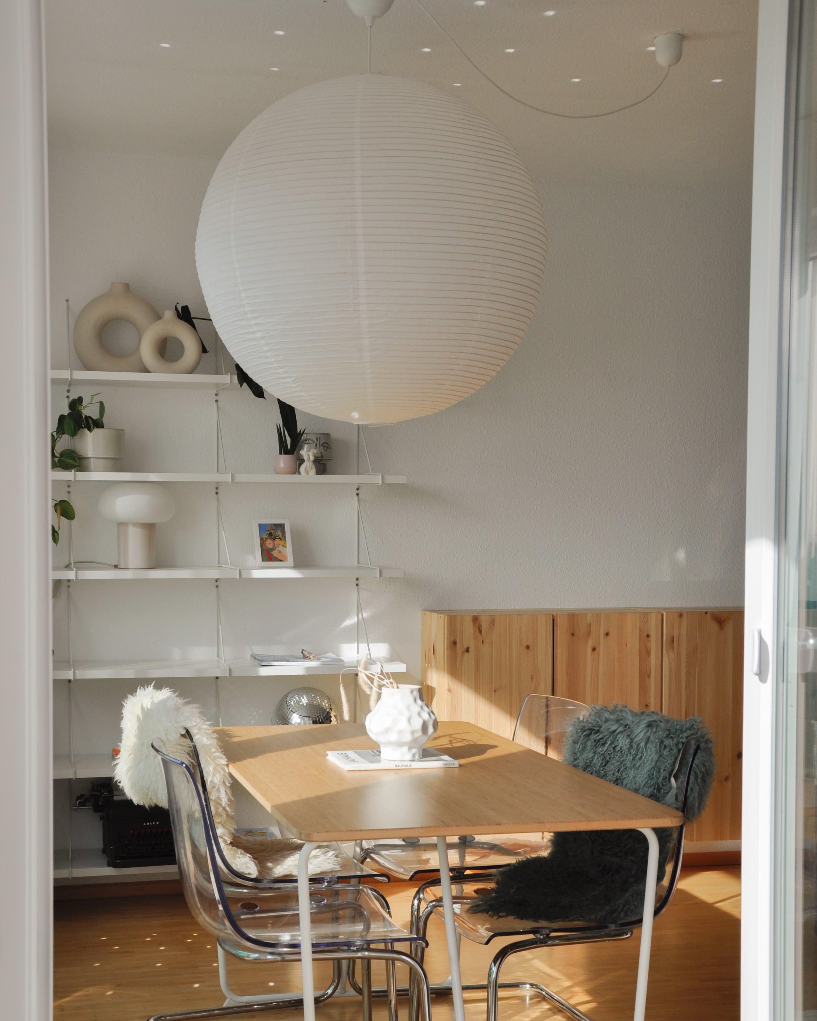 Statement Lampenschirm 🤎
#hay #lampenschirm #lampe