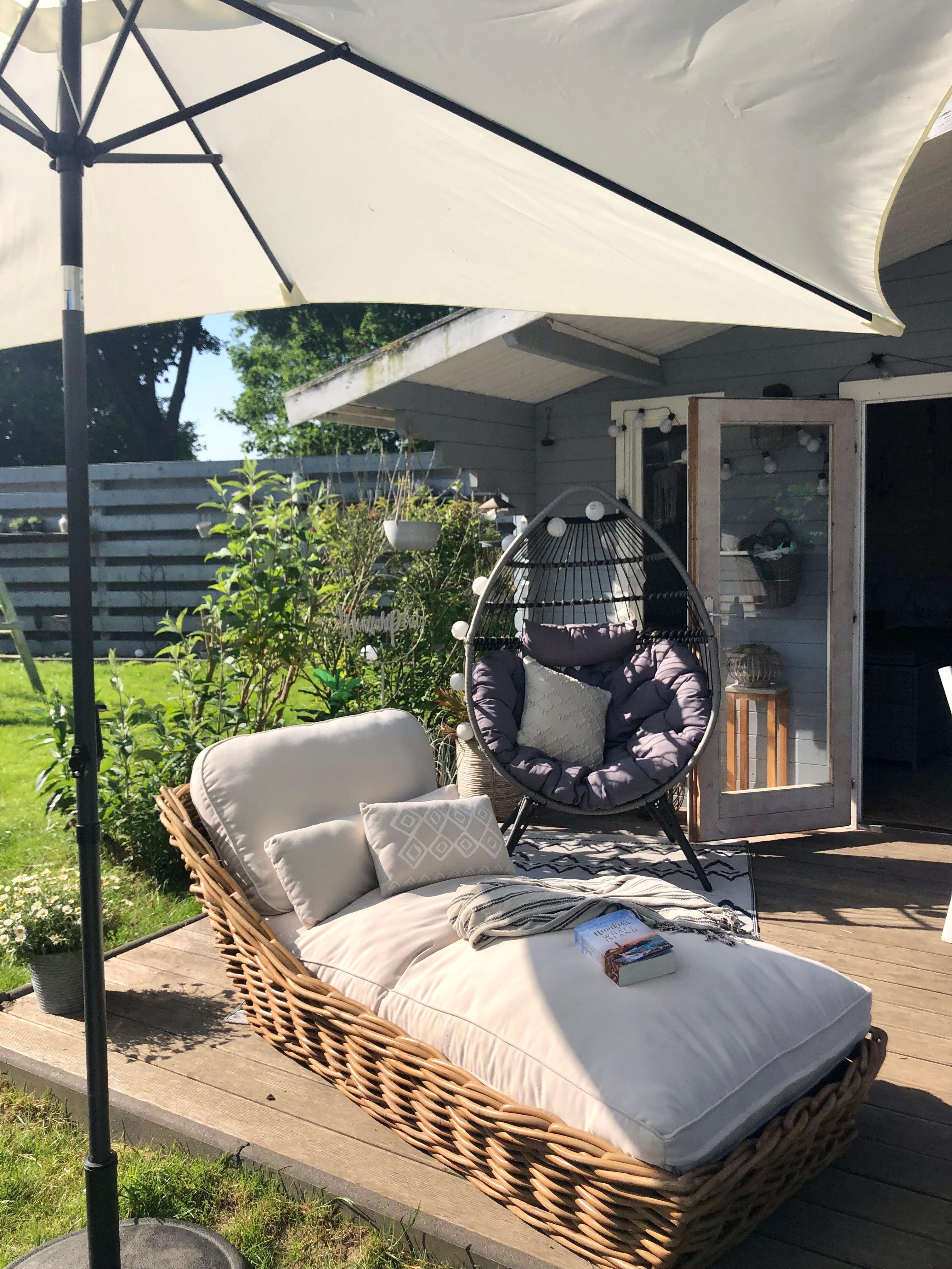 Stay Cool 🕶
#terrasse #terrassenideen #outdoor #couchstyle #couchmagazin #lieblingsplatz