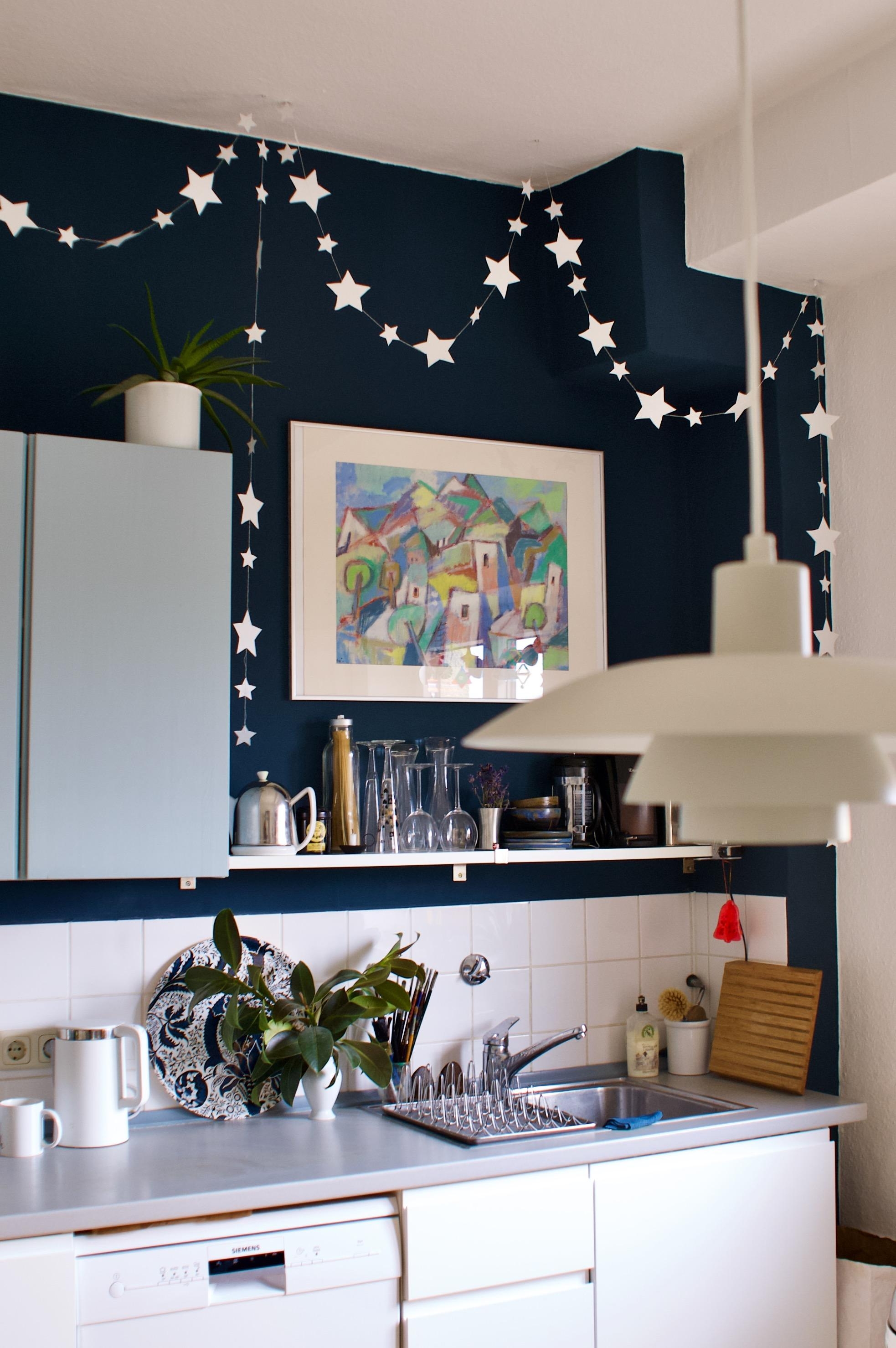 Sterne-Küche
#küche #winterdeko #kitcheninspo
#solangsamwirds
