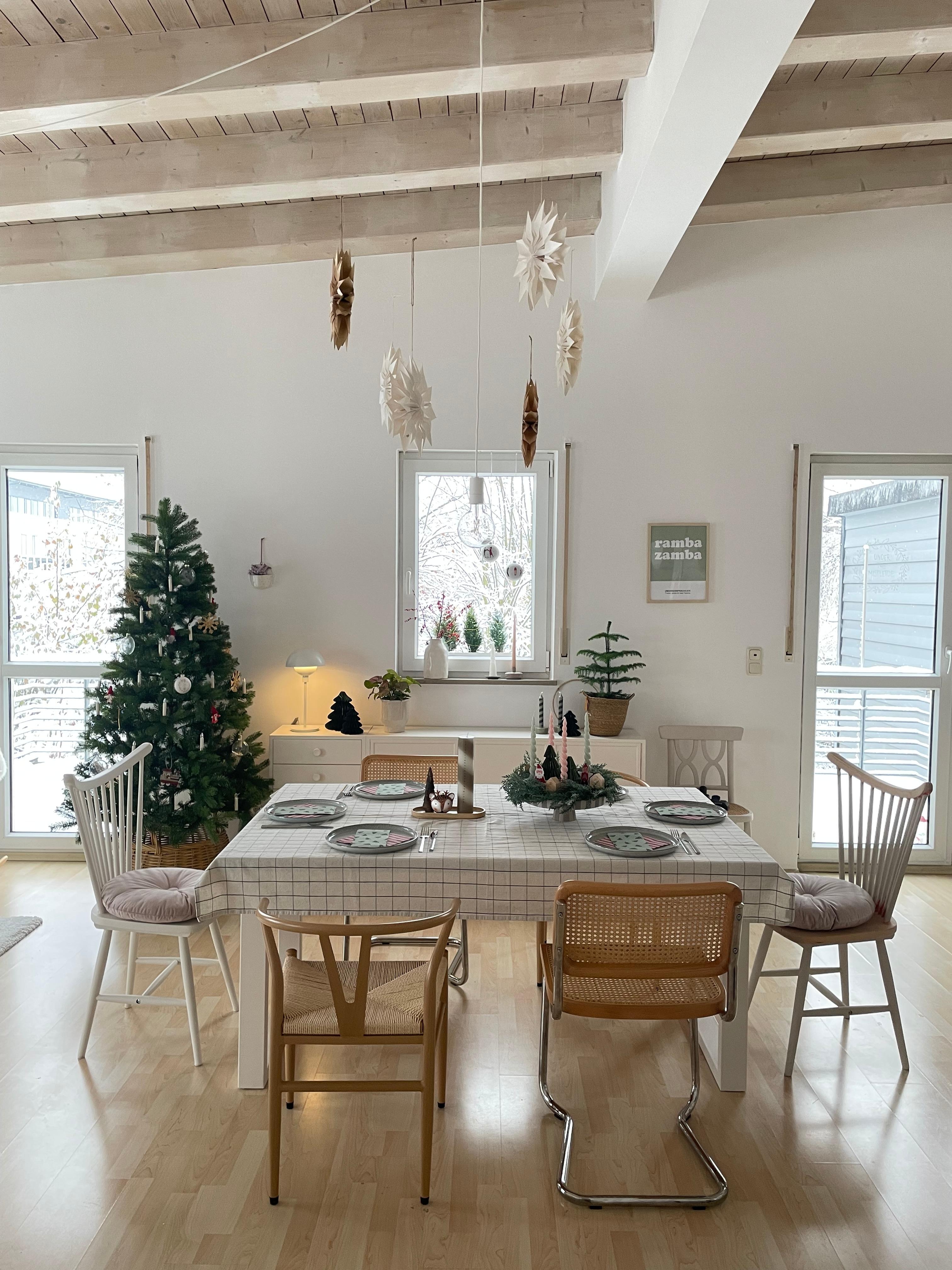Sternenliebe
#weihnachten#wohnzimmerideen#interior#couchstyle