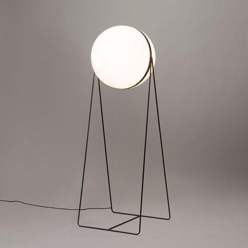 Stevan Djurovic’s Luna Lamp

#luna #lamp #design #minimalism 