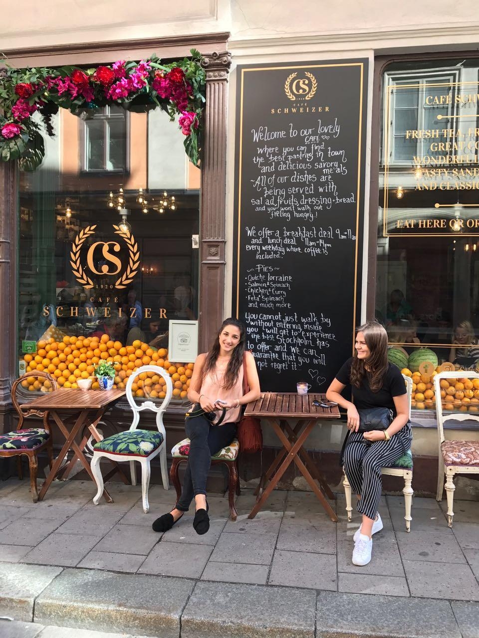 Stockholm 