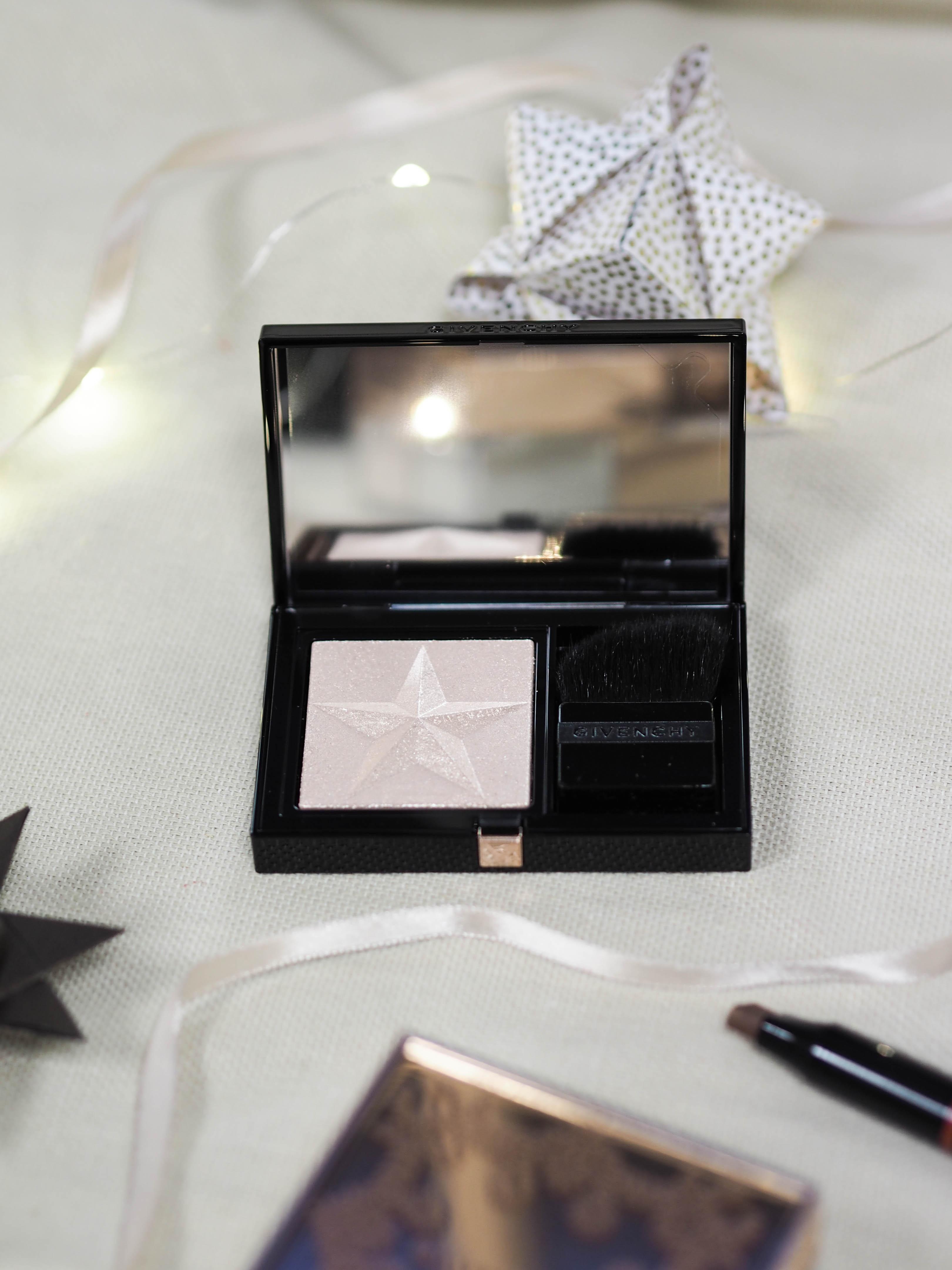 Strahlen unter dem Baum und im Gesicht: Wunderschöne Christmas-Kollektion von Givenchy #beautylieblinge #givenchybeauty